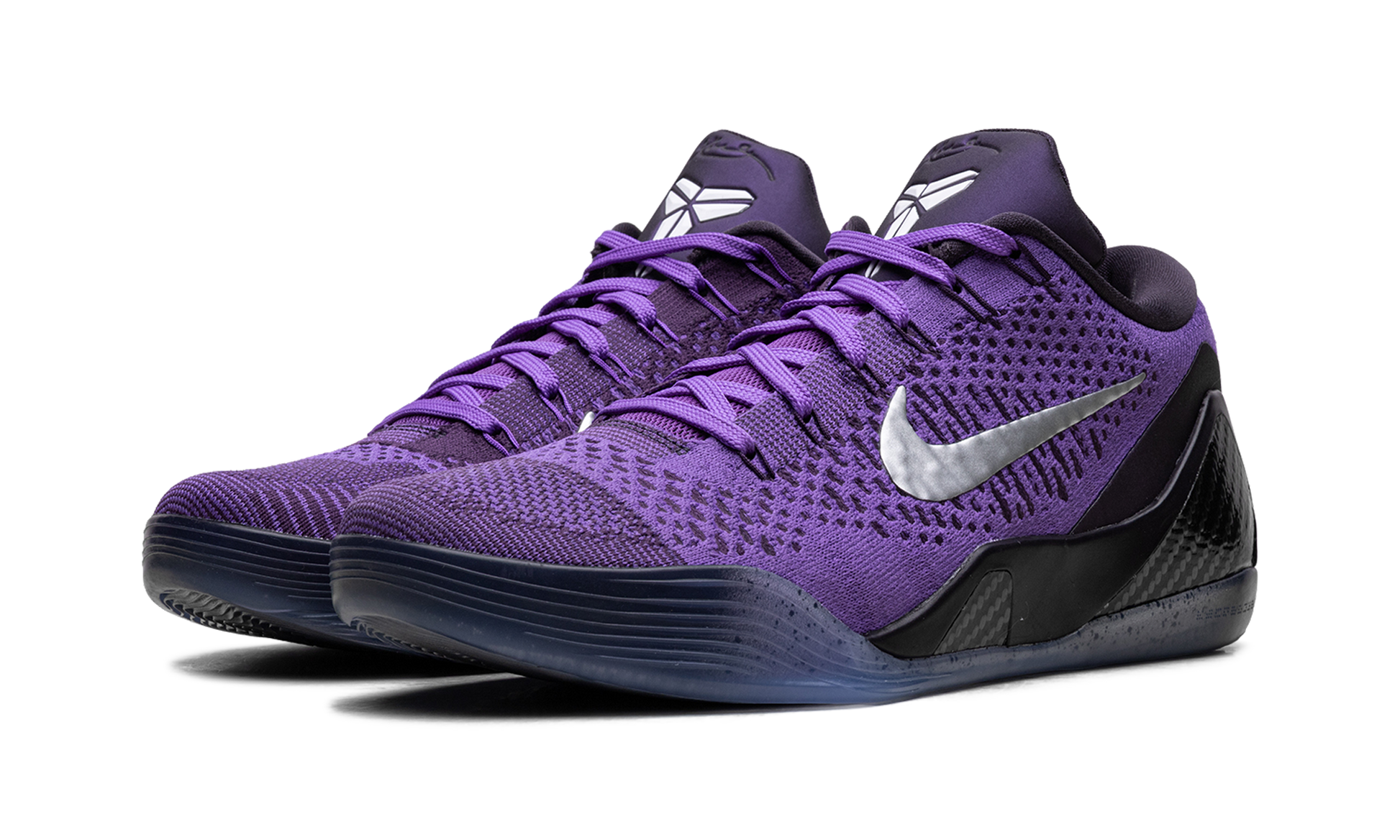 Kobe 9 Elite Low Protro "Moonwalker (2025)"