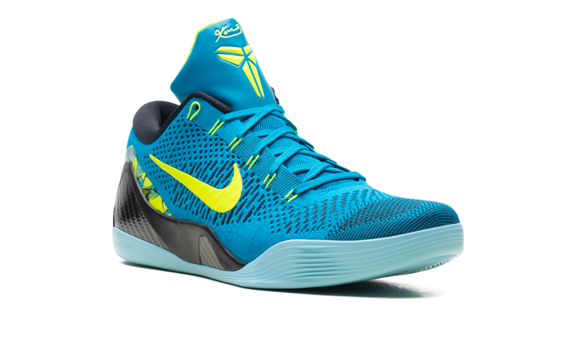 Kobe 9 Elite Protro "Perspective"