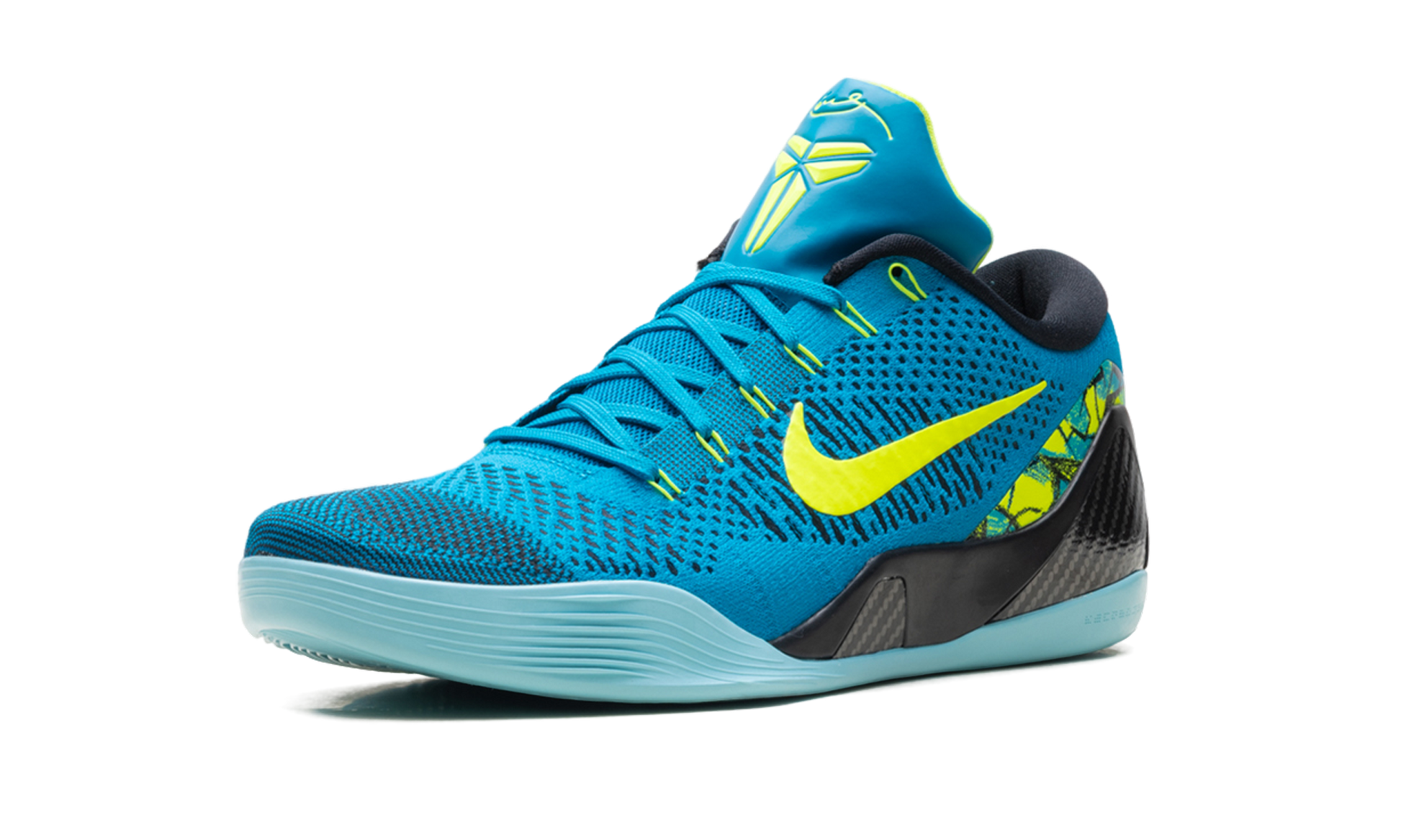 Kobe 9 Elite Protro "Perspective"