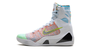 Kobe 9 Elite Protro "What the" FZ7335 101