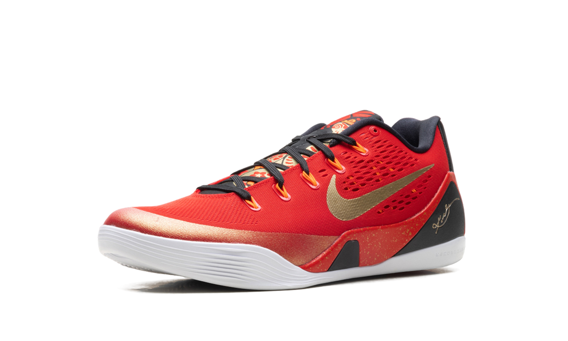 Kobe 9 Em "China" IH1400 600