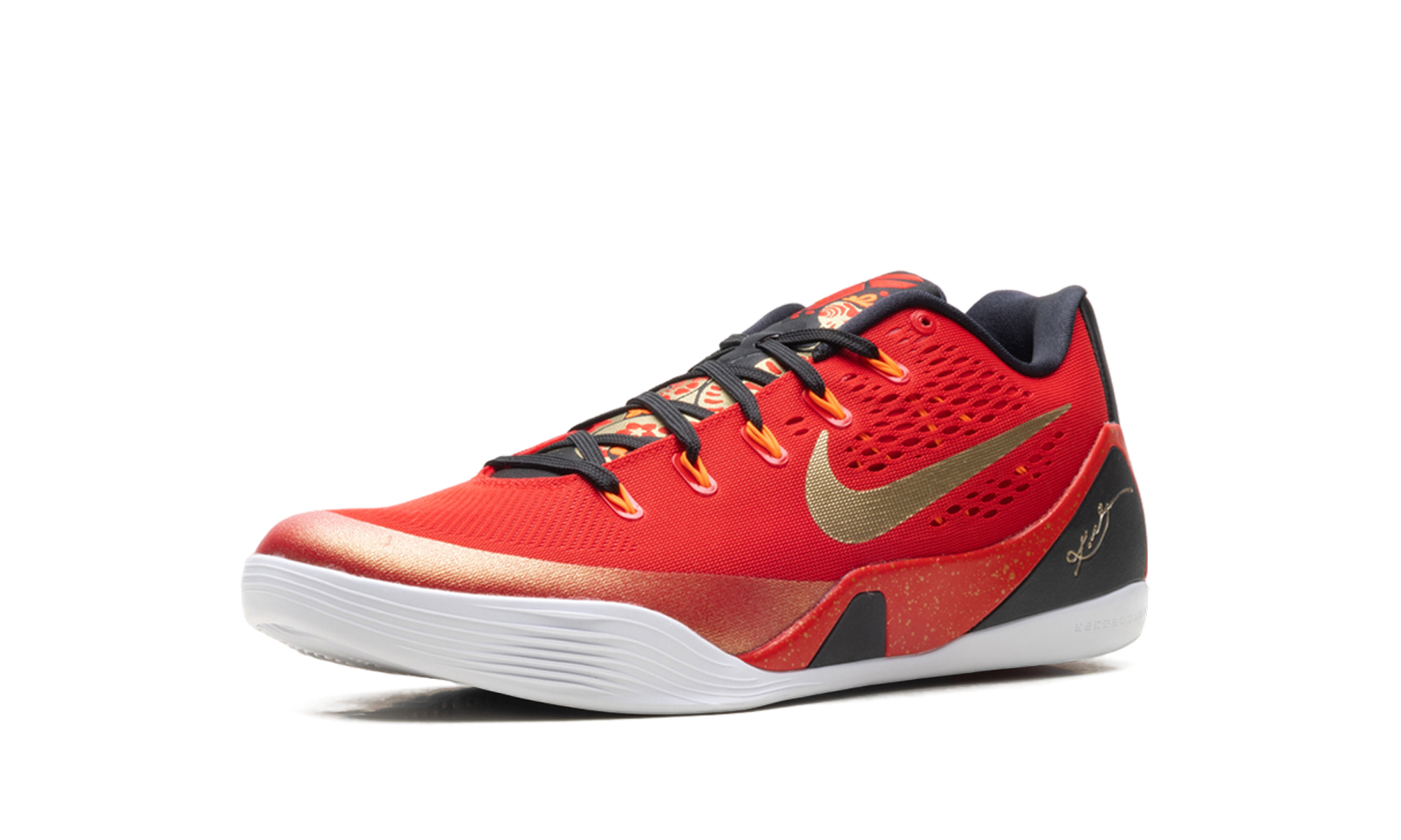 Kobe 9 Em "China" IH1400 600
