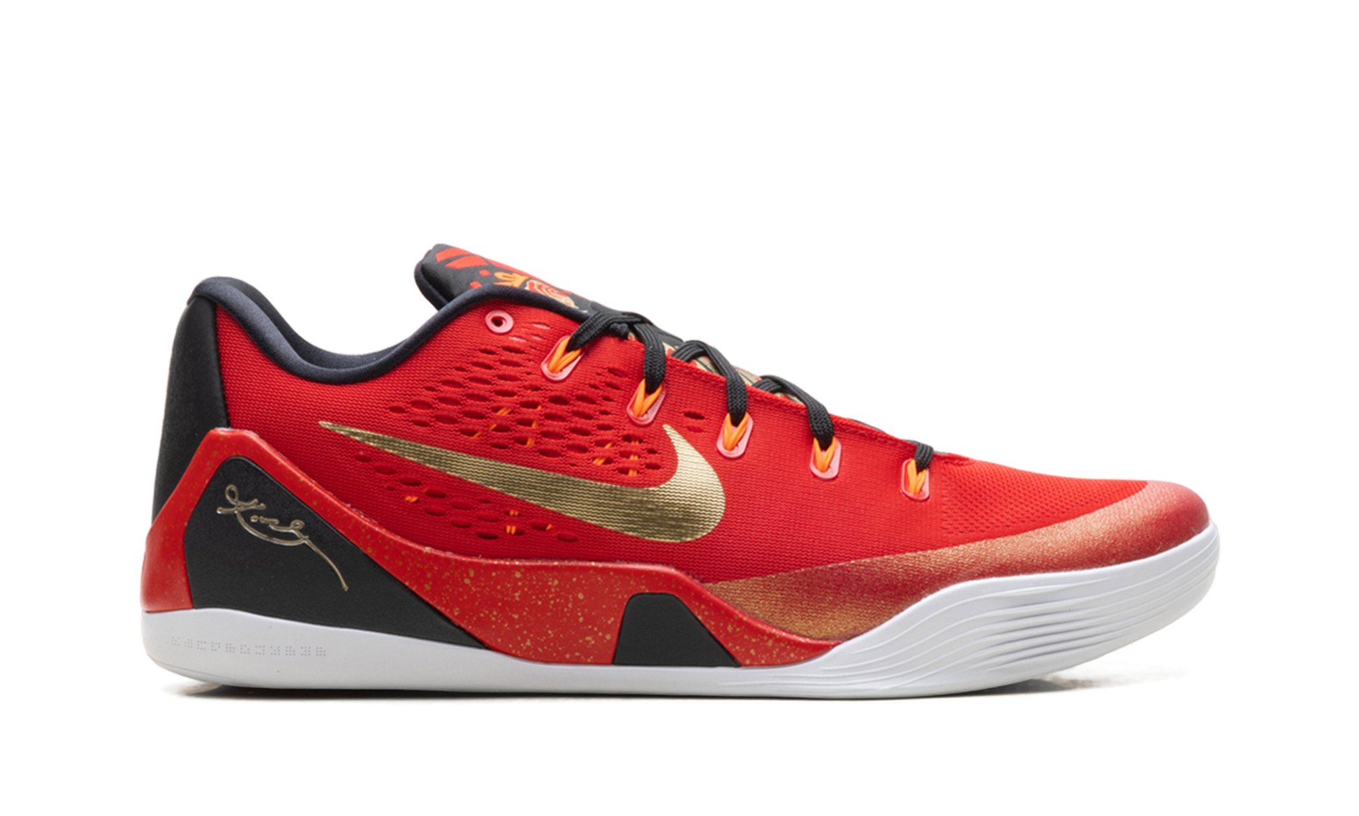 Kobe 9 Em "China" IH1400 600