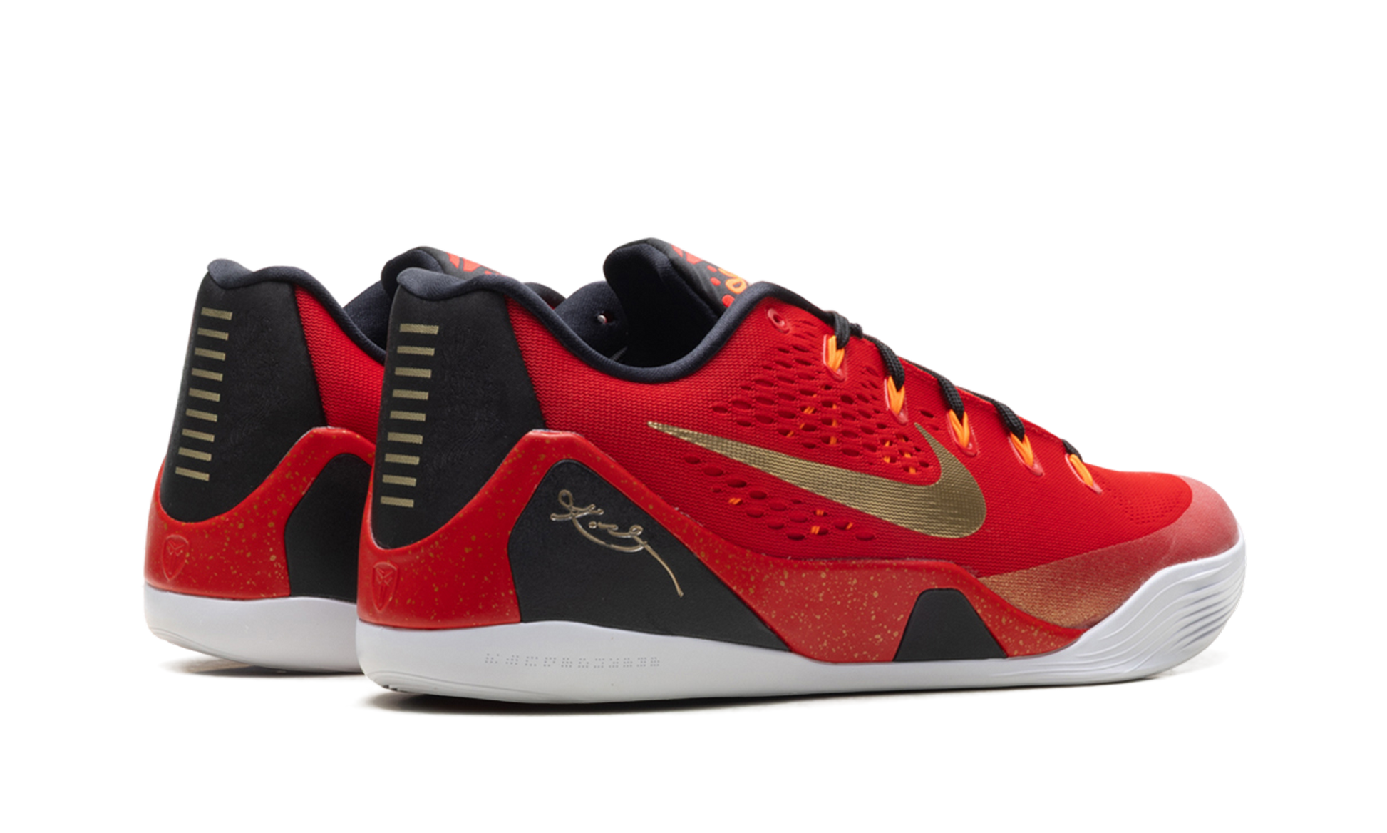 Kobe 9 Em "China" IH1400 600