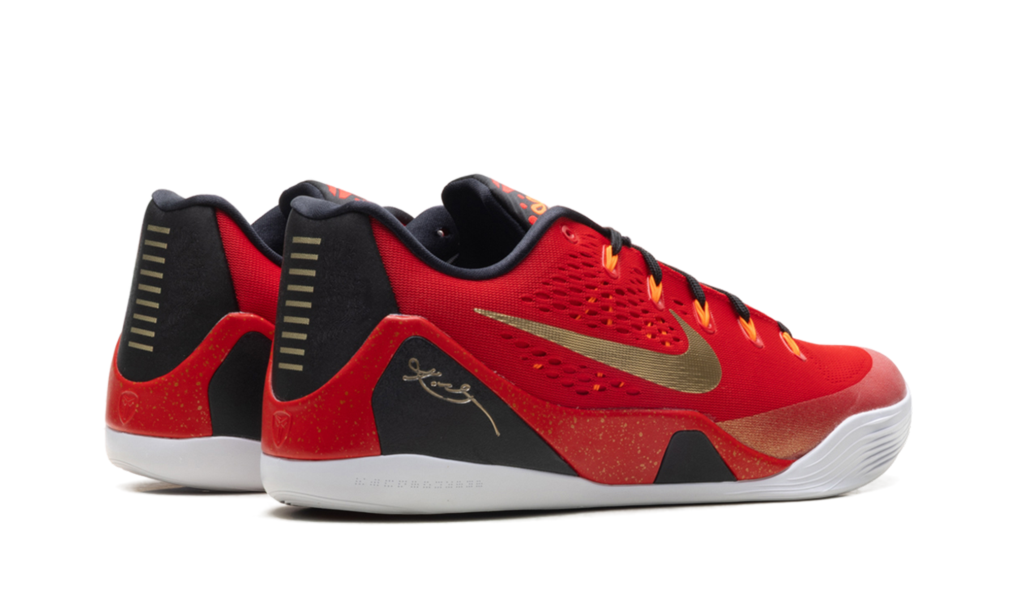 Kobe 9 Em "China" IH1400 600