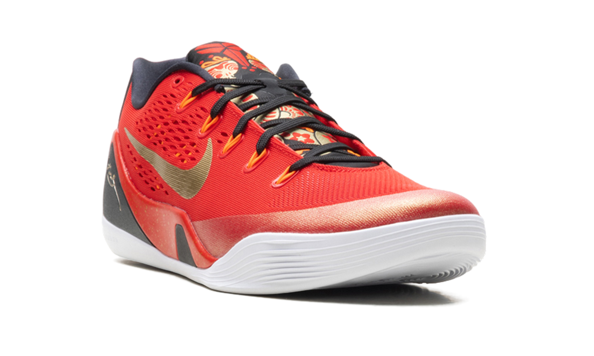 Kobe 9 Em "China" IH1400 600
