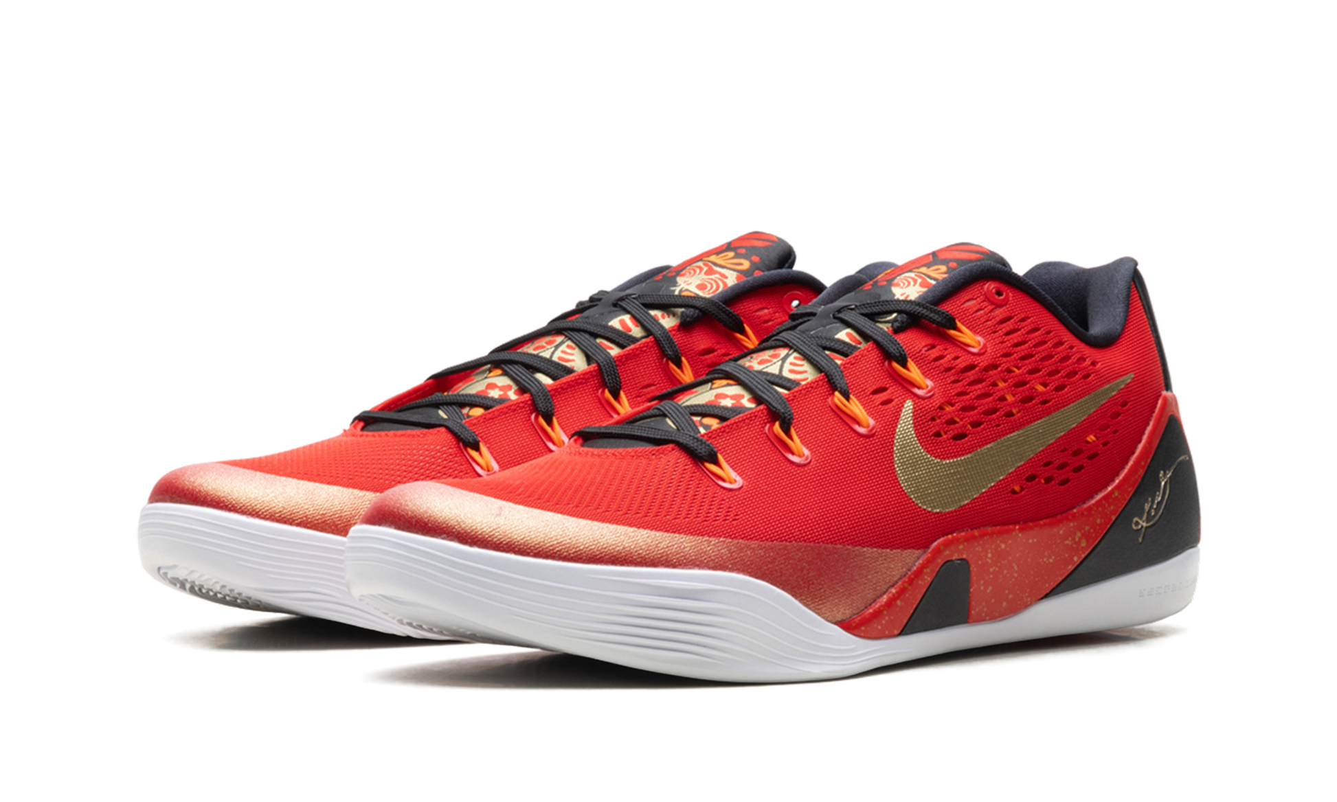 Kobe 9 Em "China" IH1400 600