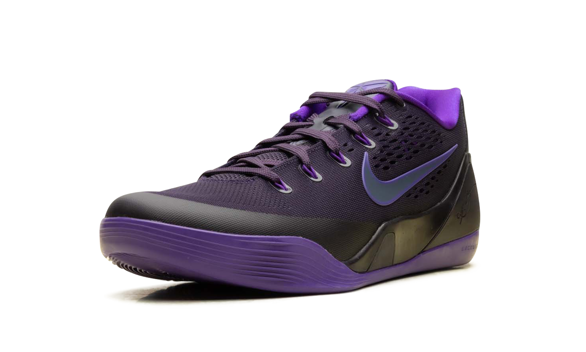Kobe 9 Em Low Protro Tb "Purple dynasty" IH1401 500