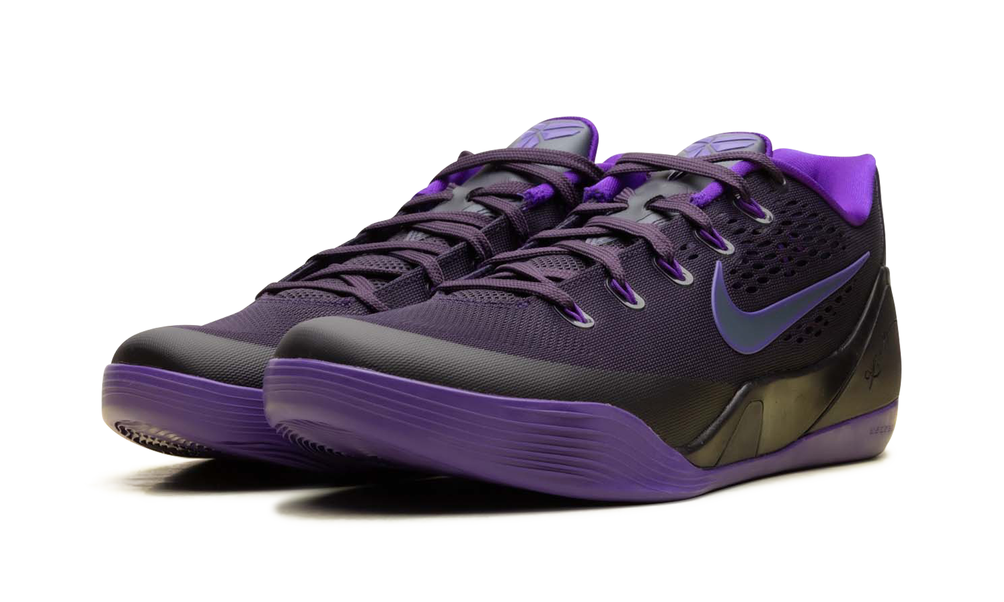 Kobe 9 Em Low Protro Tb "Purple dynasty" IH1401 500