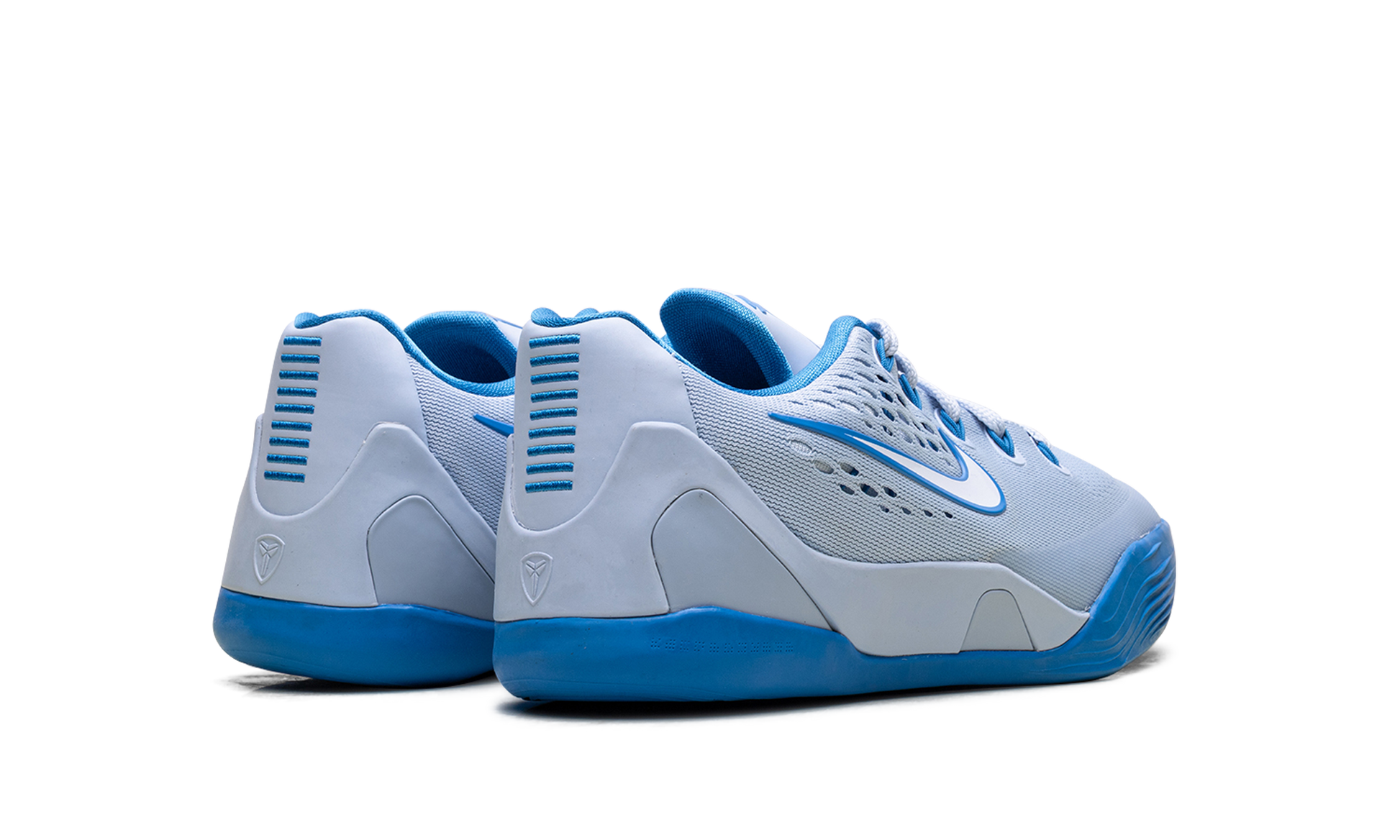 Kobe 9 Em Low Tb GS "Hydrogen blue" IM6642 400