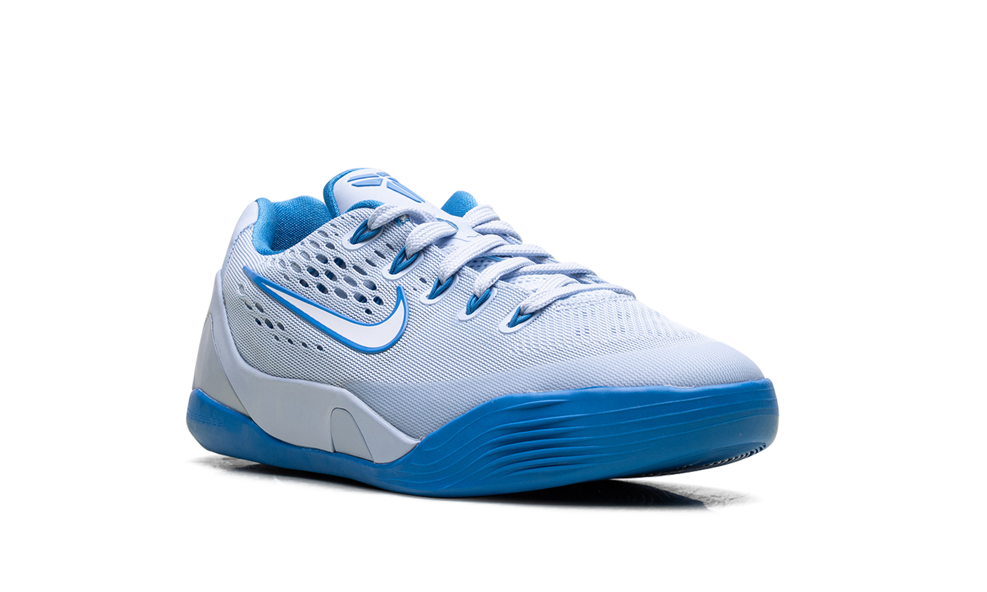 Kobe 9 Em Low Tb GS "Hydrogen blue" IM6642 400