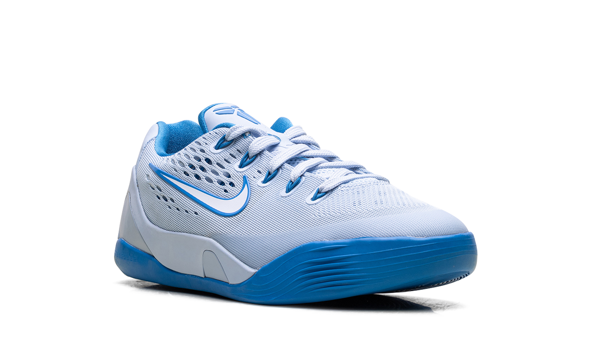 Kobe 9 Em Low Tb GS "Hydrogen blue" IM6642 400