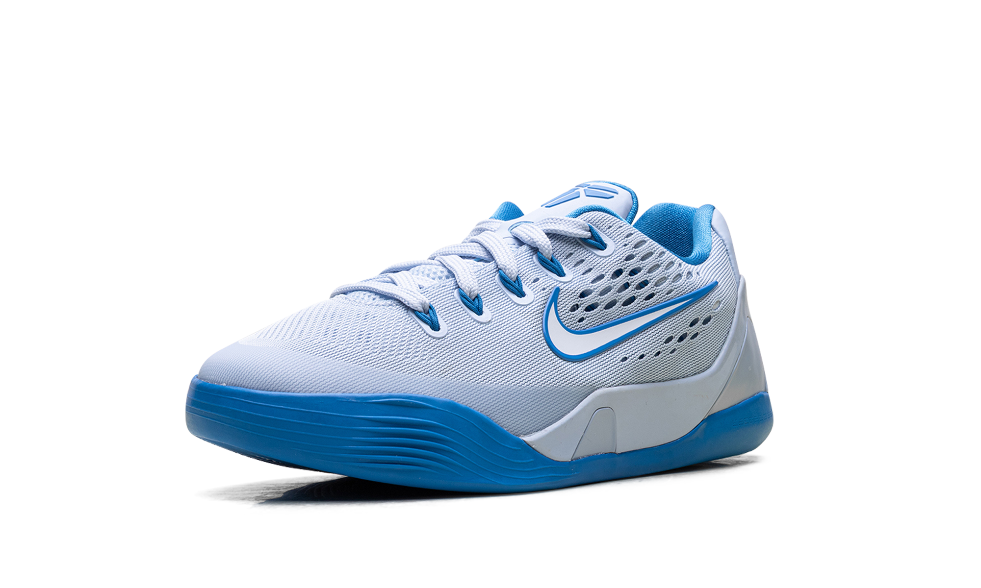 Kobe 9 Em Low Tb GS "Hydrogen blue" IM6642 400