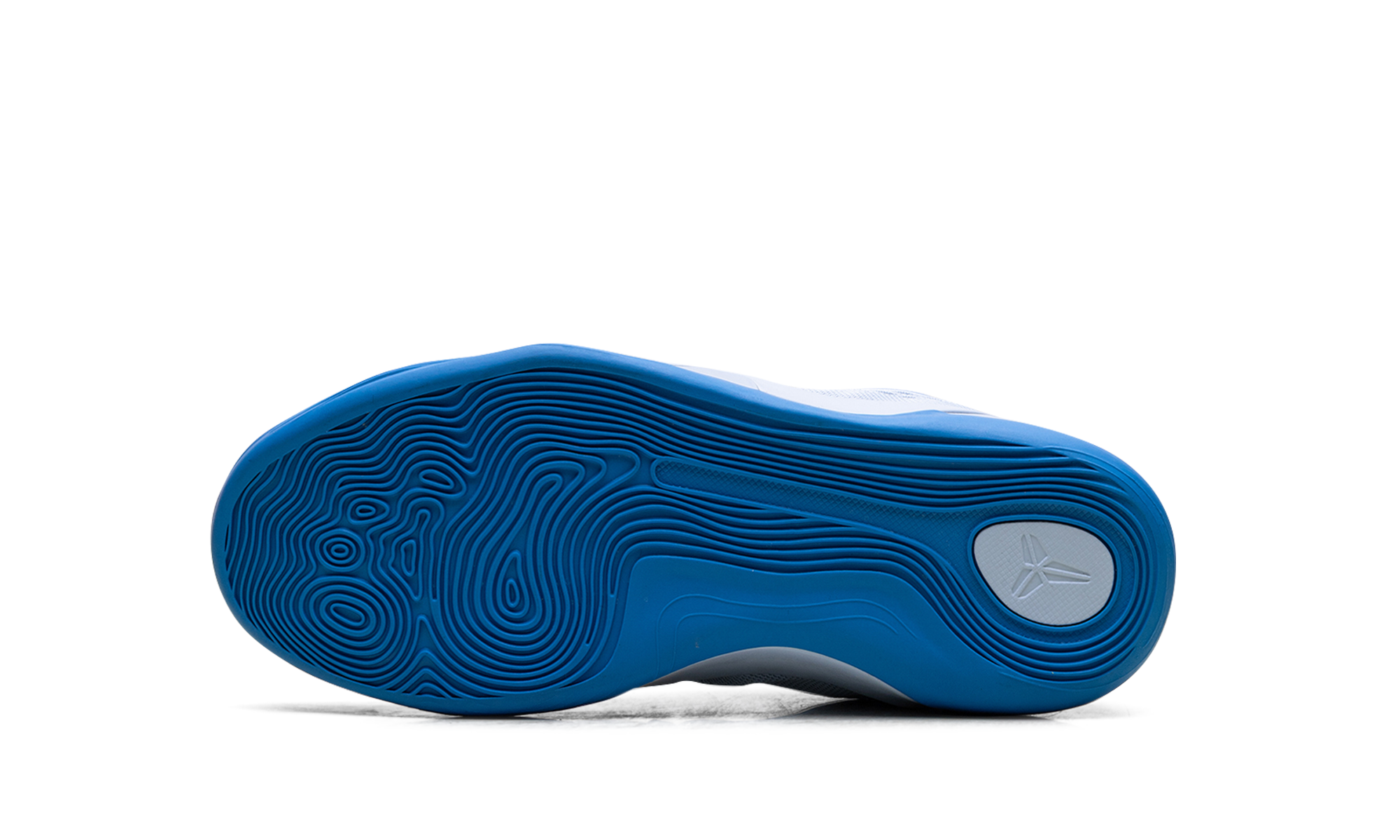 Kobe 9 Em Low Tb GS "Hydrogen blue" IM6642 400