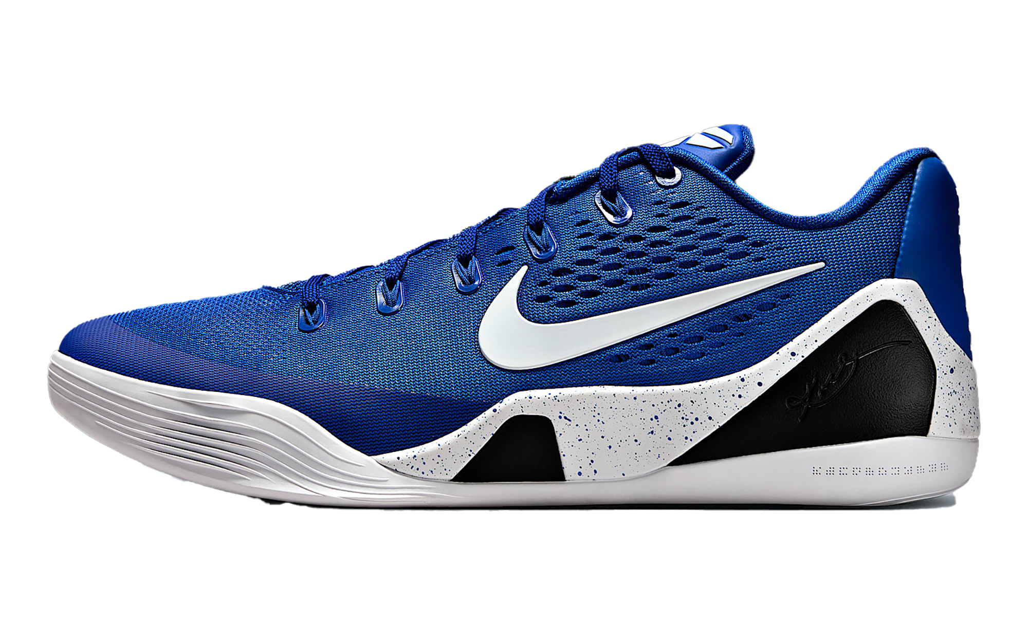 Kobe 9 Em Tb "Game royal" IH1401 400