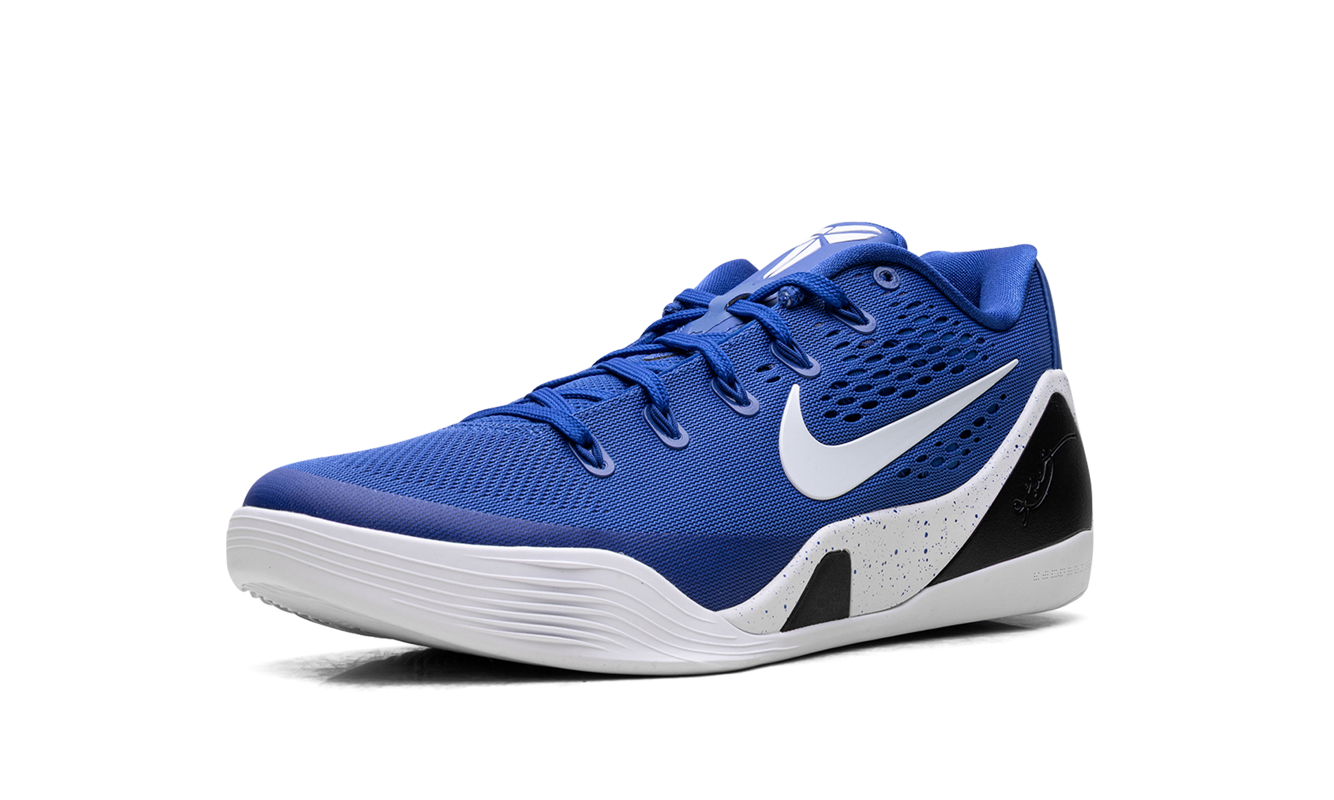 Kobe 9 Em Tb "Game royal" IH1401 400