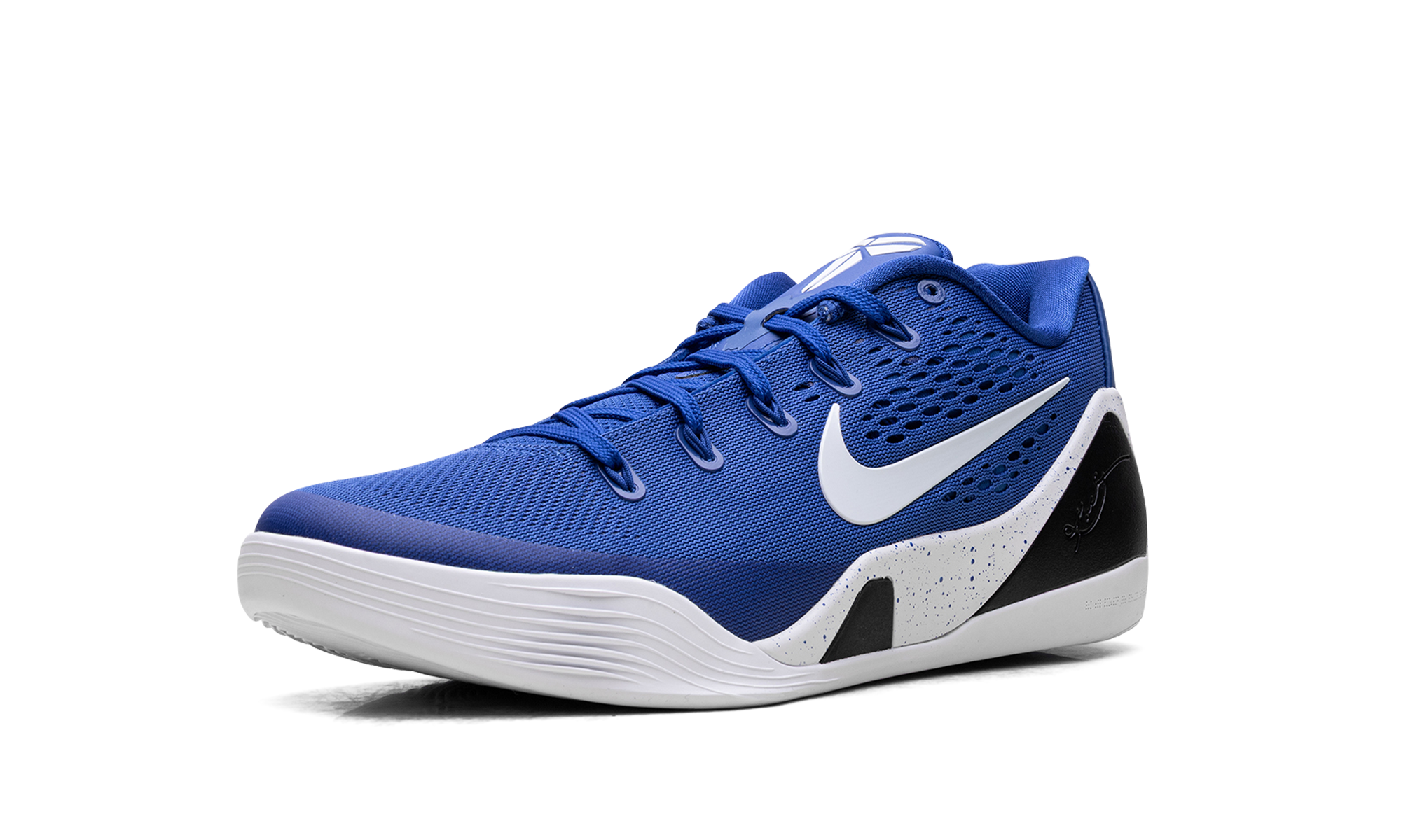 Kobe 9 Em Tb "Game royal" IH1401 400