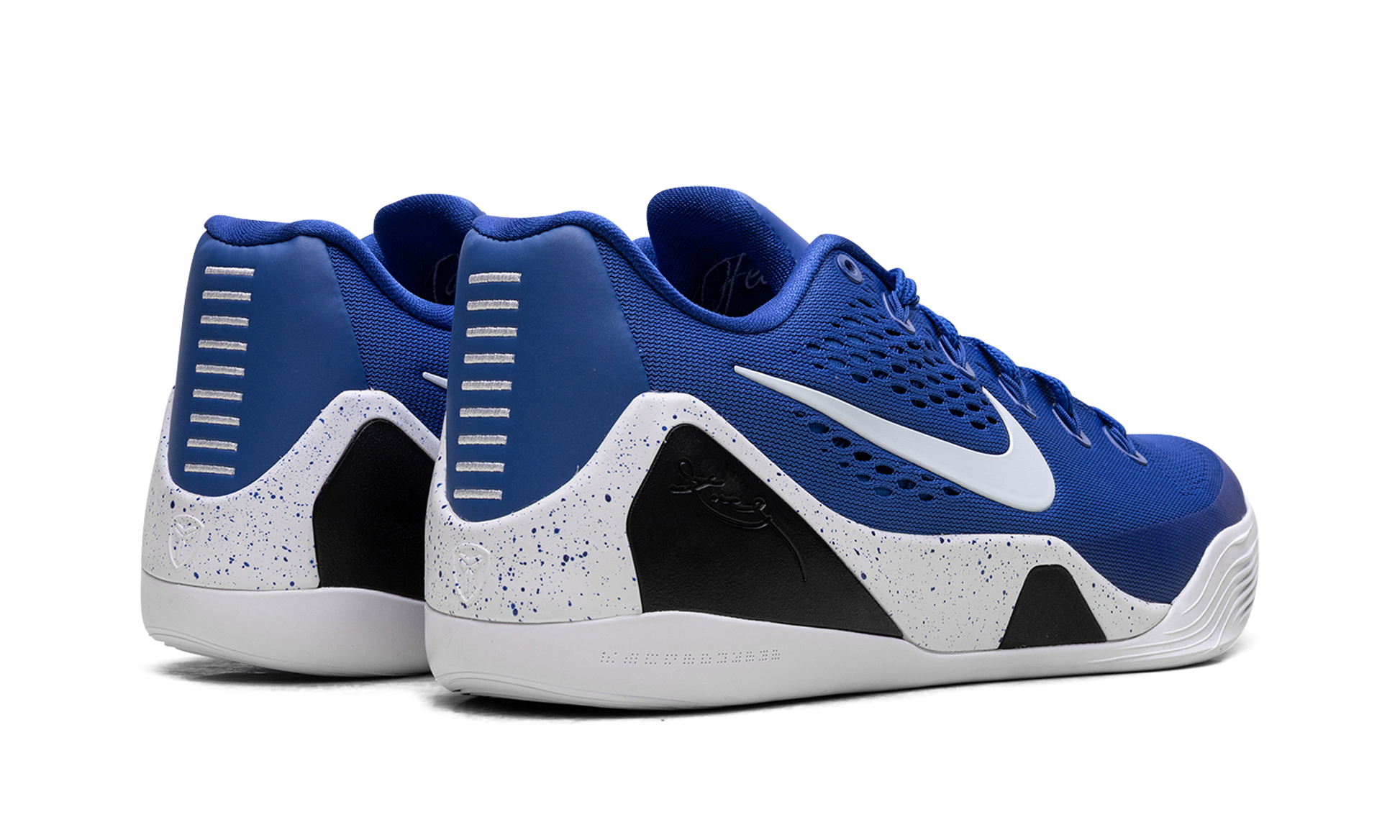 Kobe 9 Em Tb "Game royal" IH1401 400