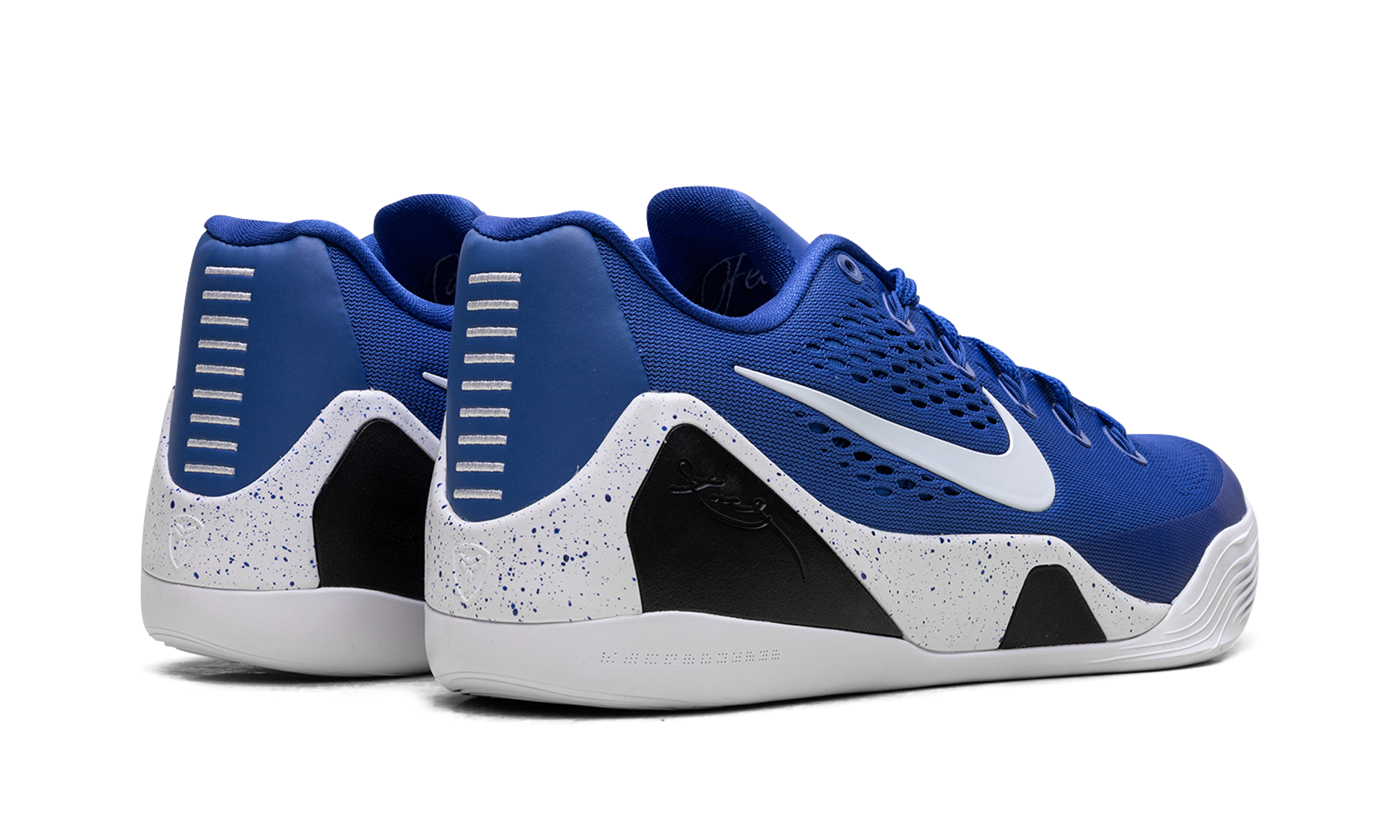 Kobe 9 Em Tb "Game royal" IH1401 400