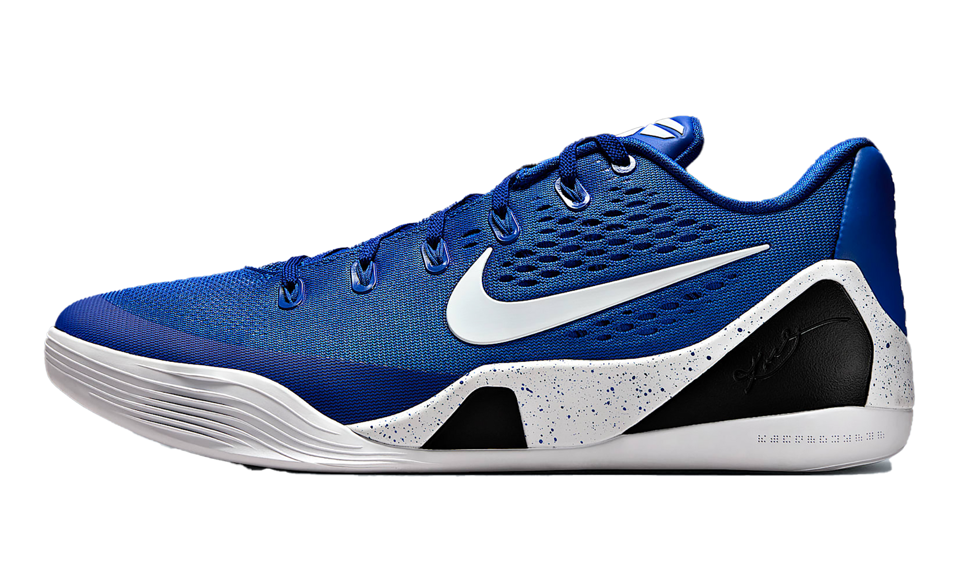 Kobe 9 Em Tb "Game royal" IH1401 400