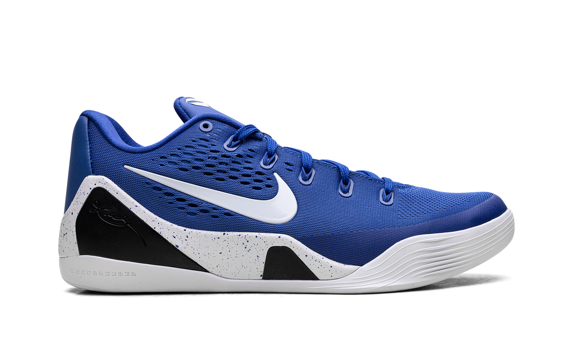 Kobe 9 Em Tb "Game royal" IH1401 400