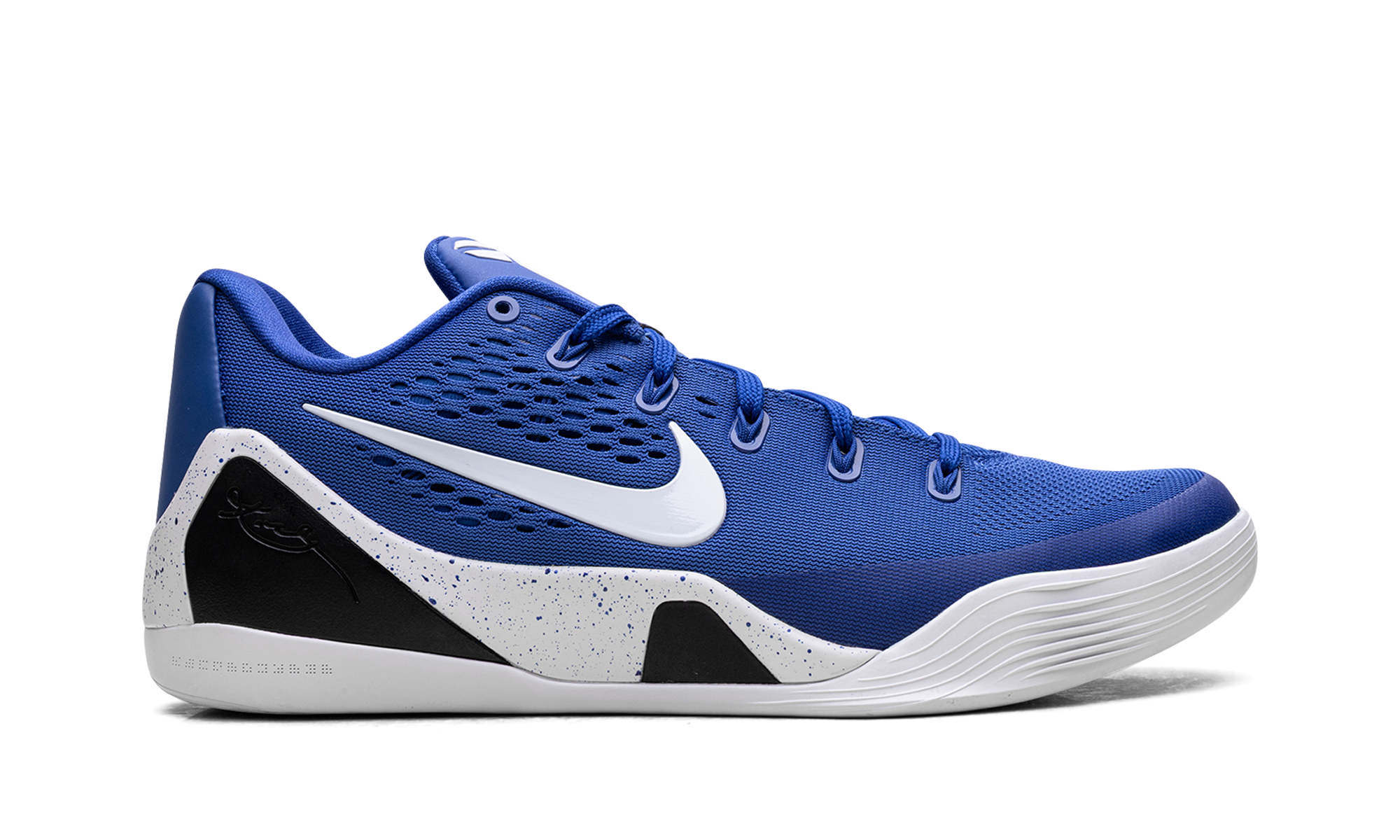 Kobe 9 Em Tb "Game royal" IH1401 400
