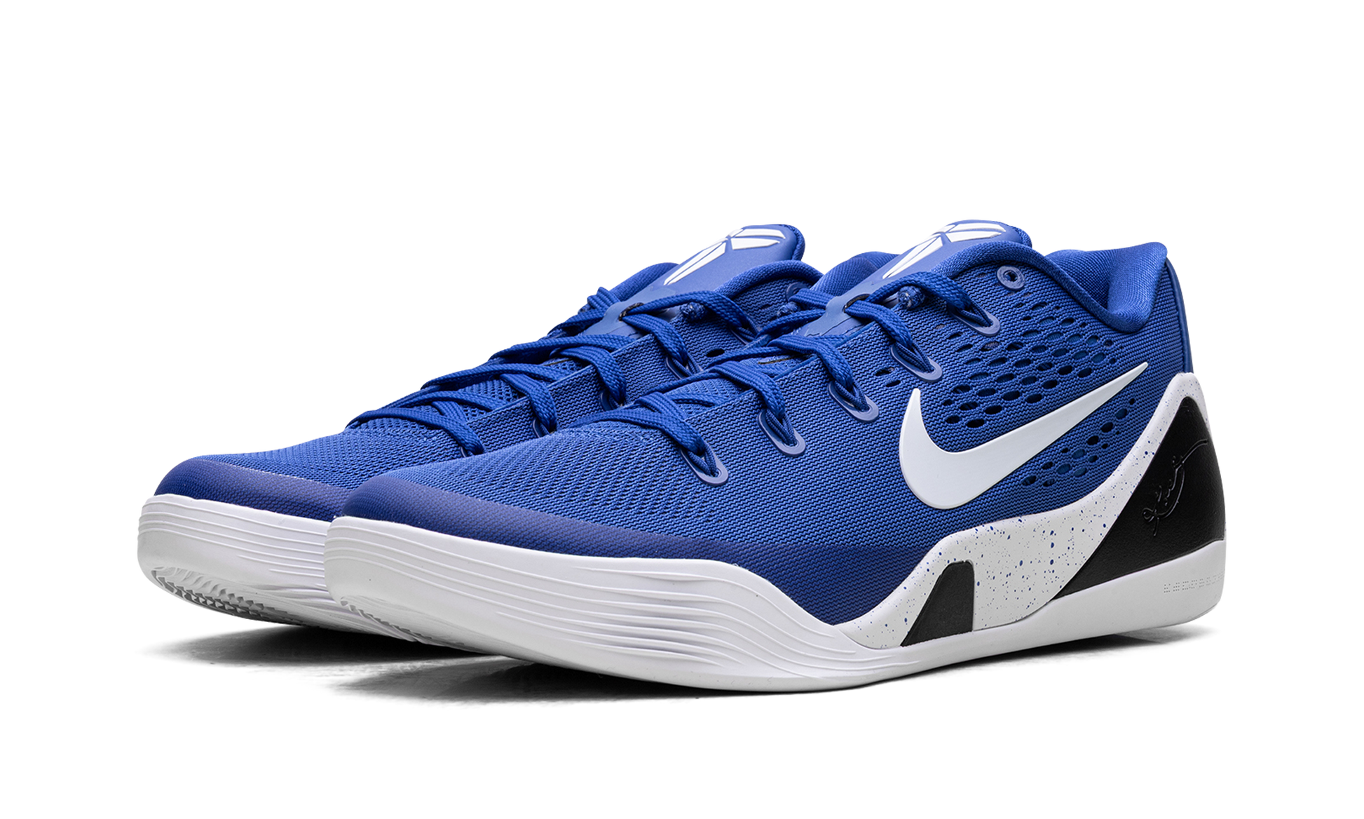 Kobe 9 Em Tb "Game royal" IH1401 400