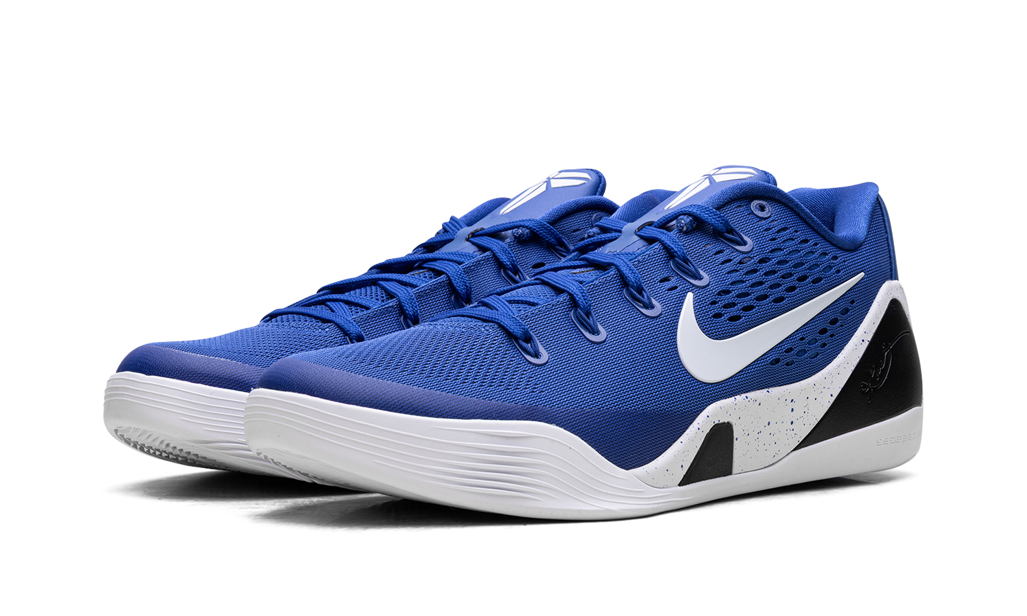 Kobe 9 Em Tb "Game royal" IH1401 400