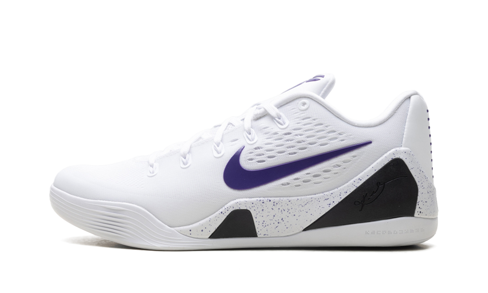Kobe 9 Em Tb "Lakers home" IH1401 100