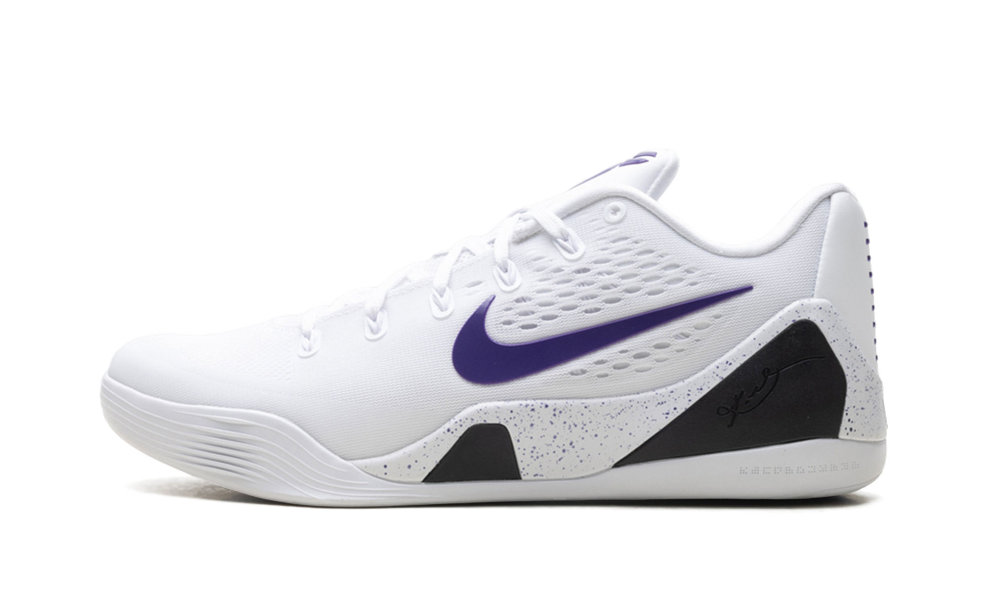 Kobe 9 Em Tb "Lakers home" IH1401 100