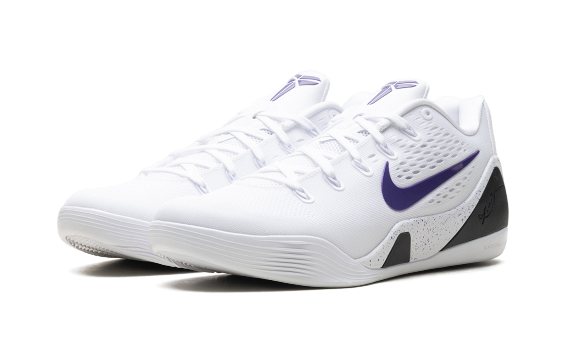 Kobe 9 Em Tb "Lakers home" IH1401 100