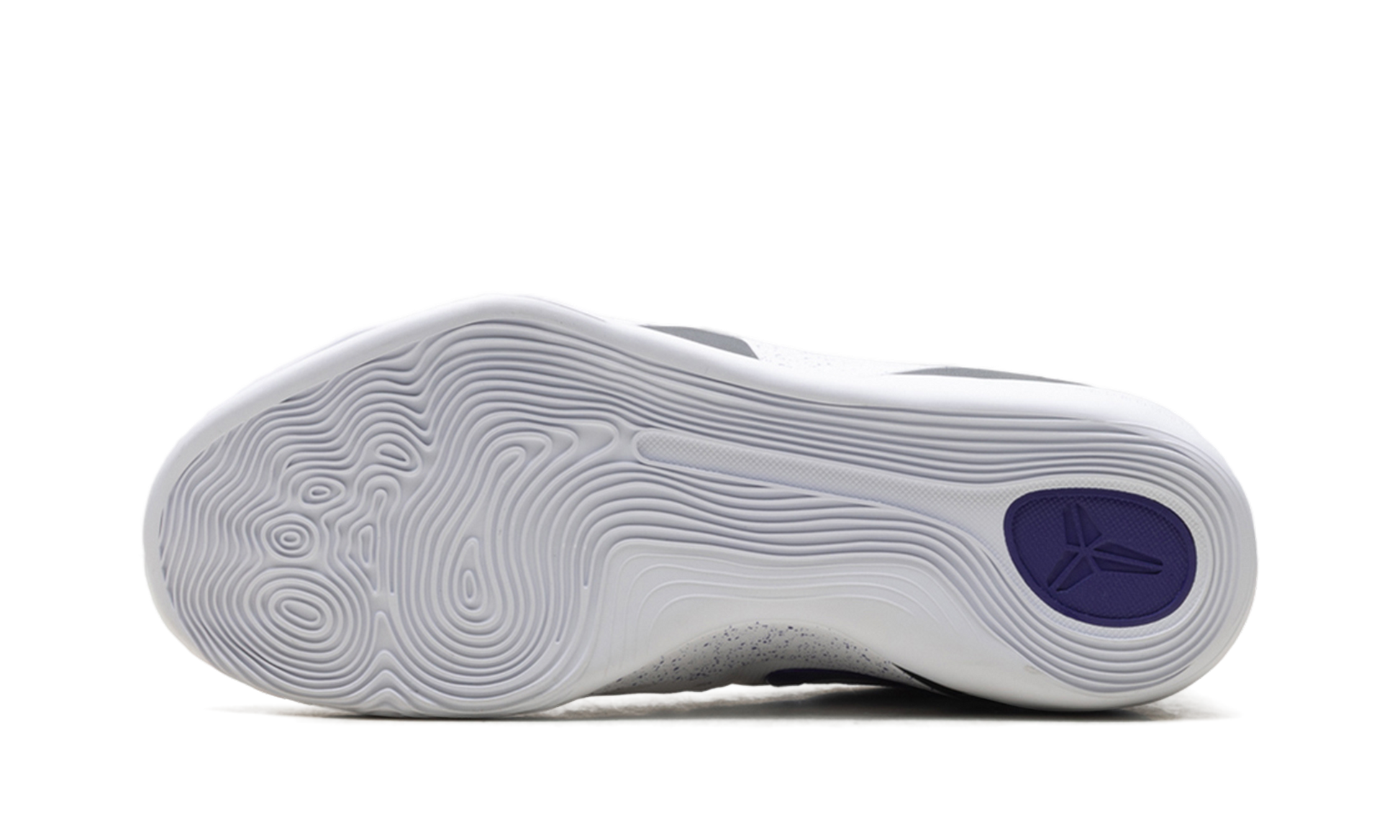 Kobe 9 Em Tb "Lakers home" IH1401 100