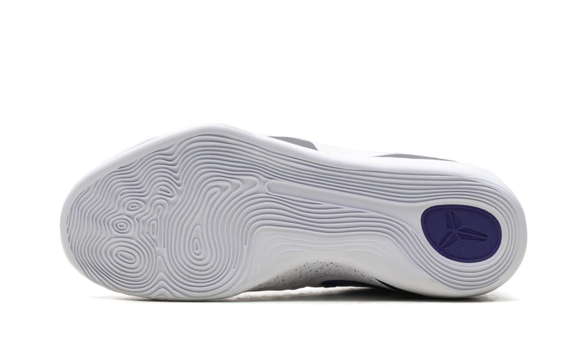 Kobe 9 Em Tb "Lakers home" IH1401 100