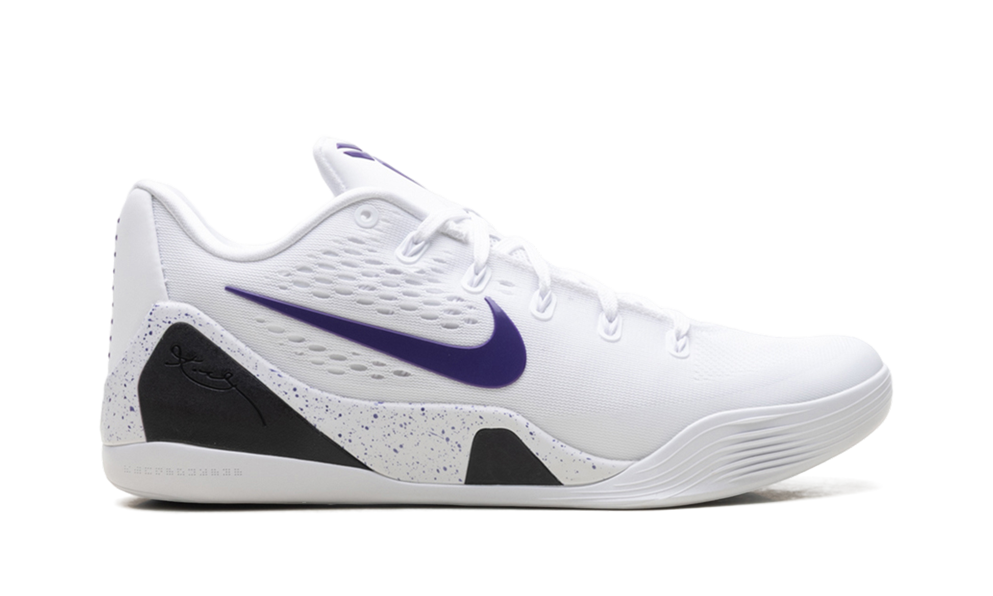 Kobe 9 Em Tb "Lakers home" IH1401 100