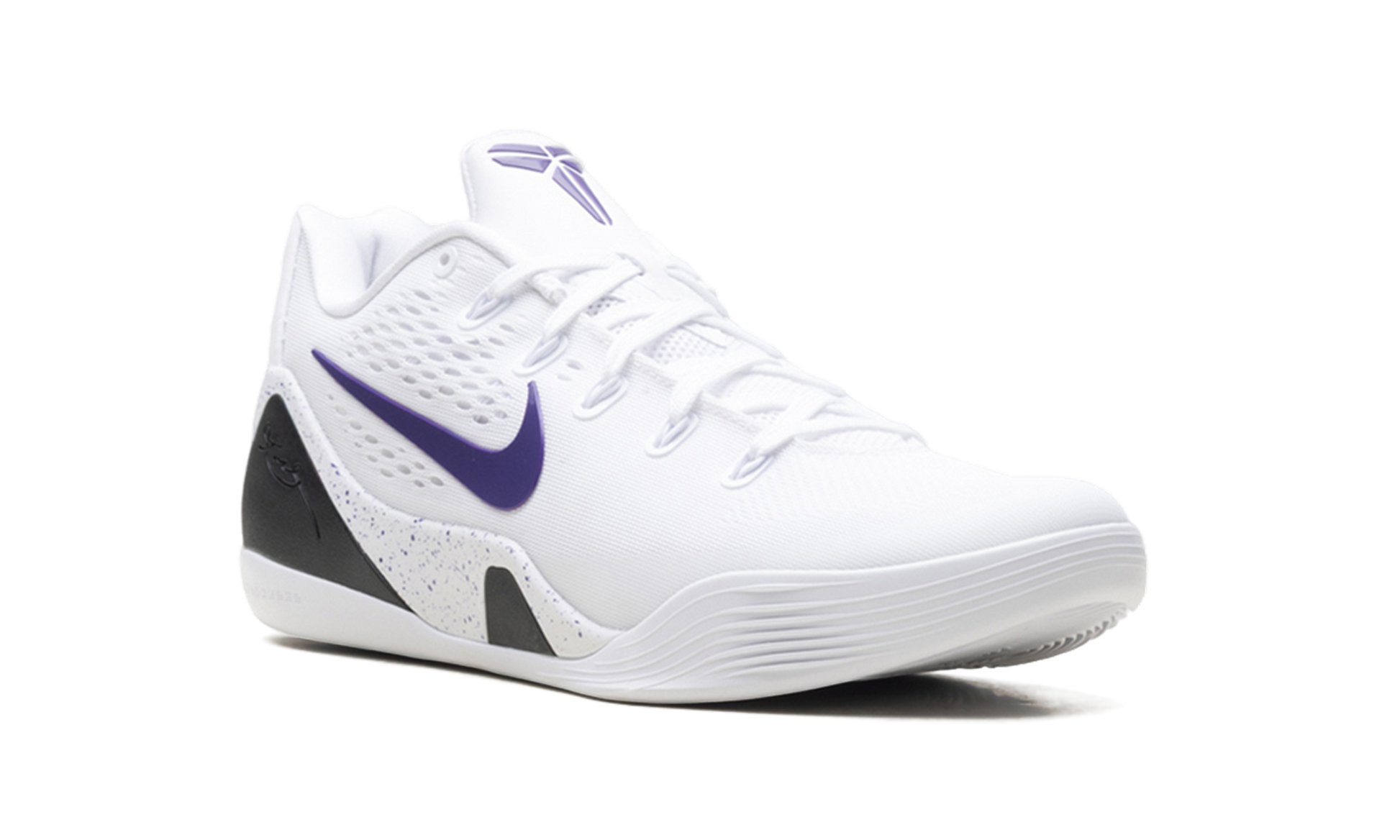 Kobe 9 Em Tb "Lakers home" IH1401 100