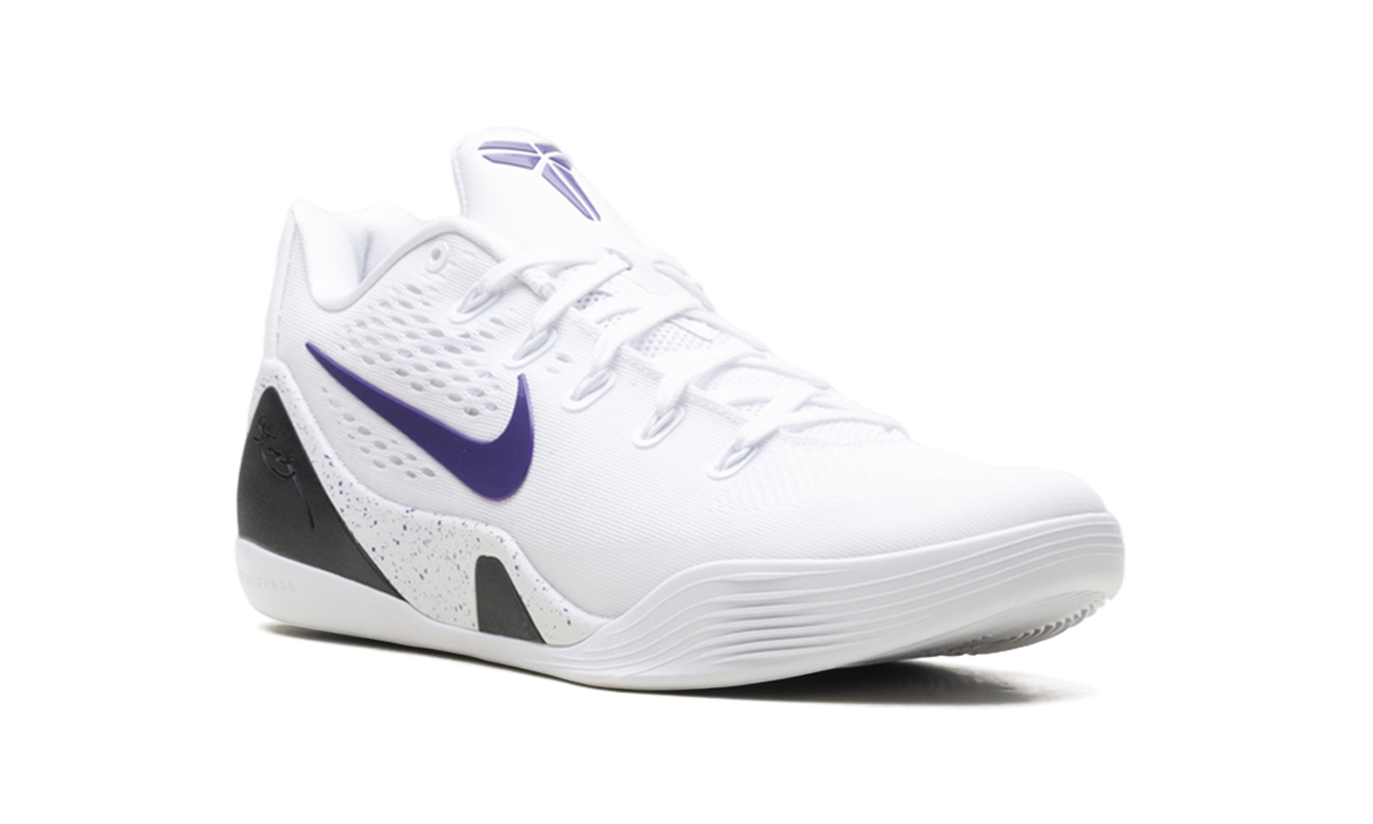 Kobe 9 Em Tb "Lakers home" IH1401 100