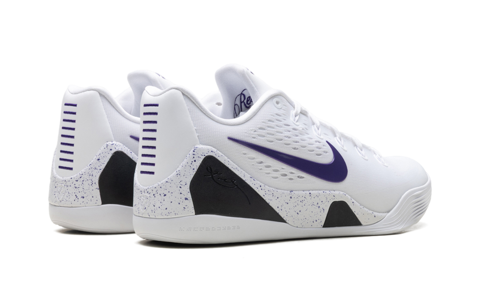 Kobe 9 Em Tb "Lakers home" IH1401 100