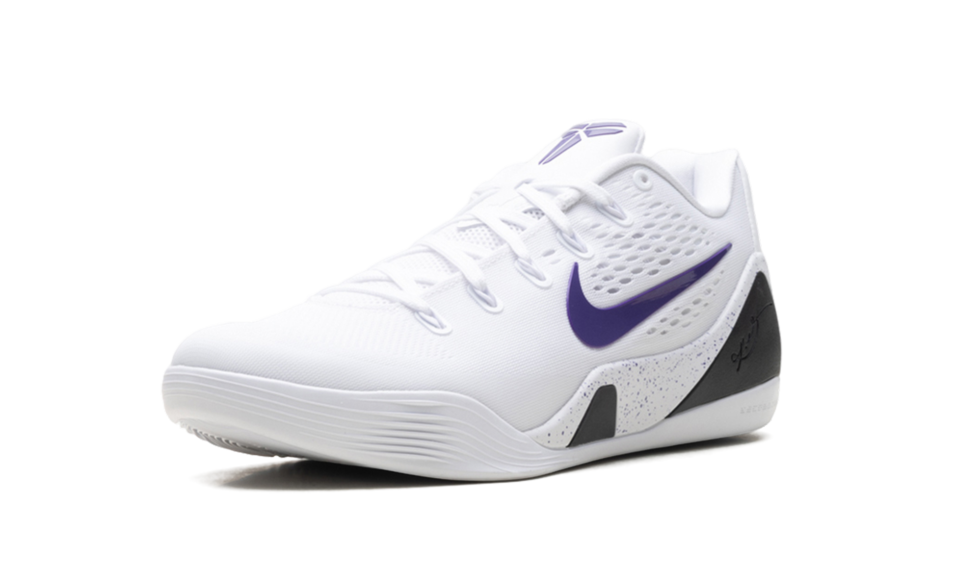 Kobe 9 Em Tb "Lakers home" IH1401 100