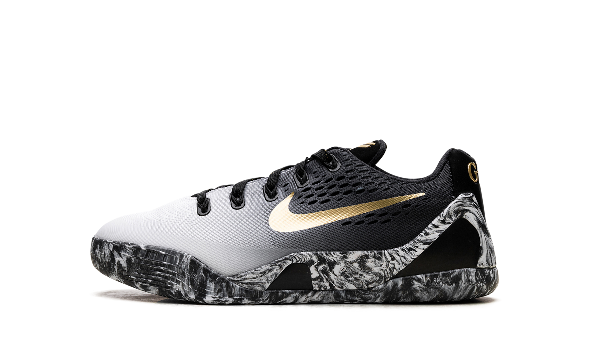 Kobe 9 Low Em GS "Mambacita" FV3607 002