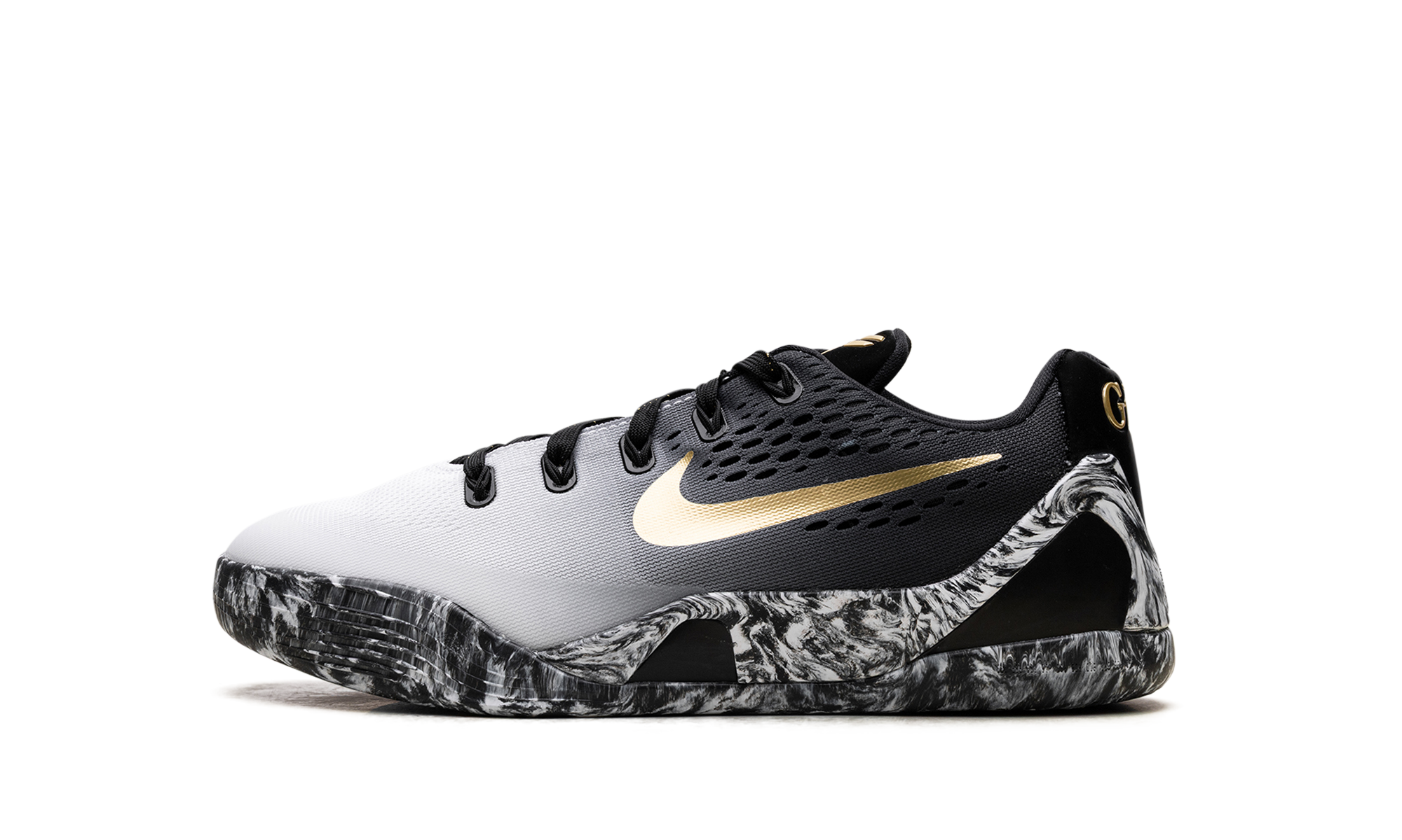 Kobe 9 Low Em GS "Mambacita" FV3607 002