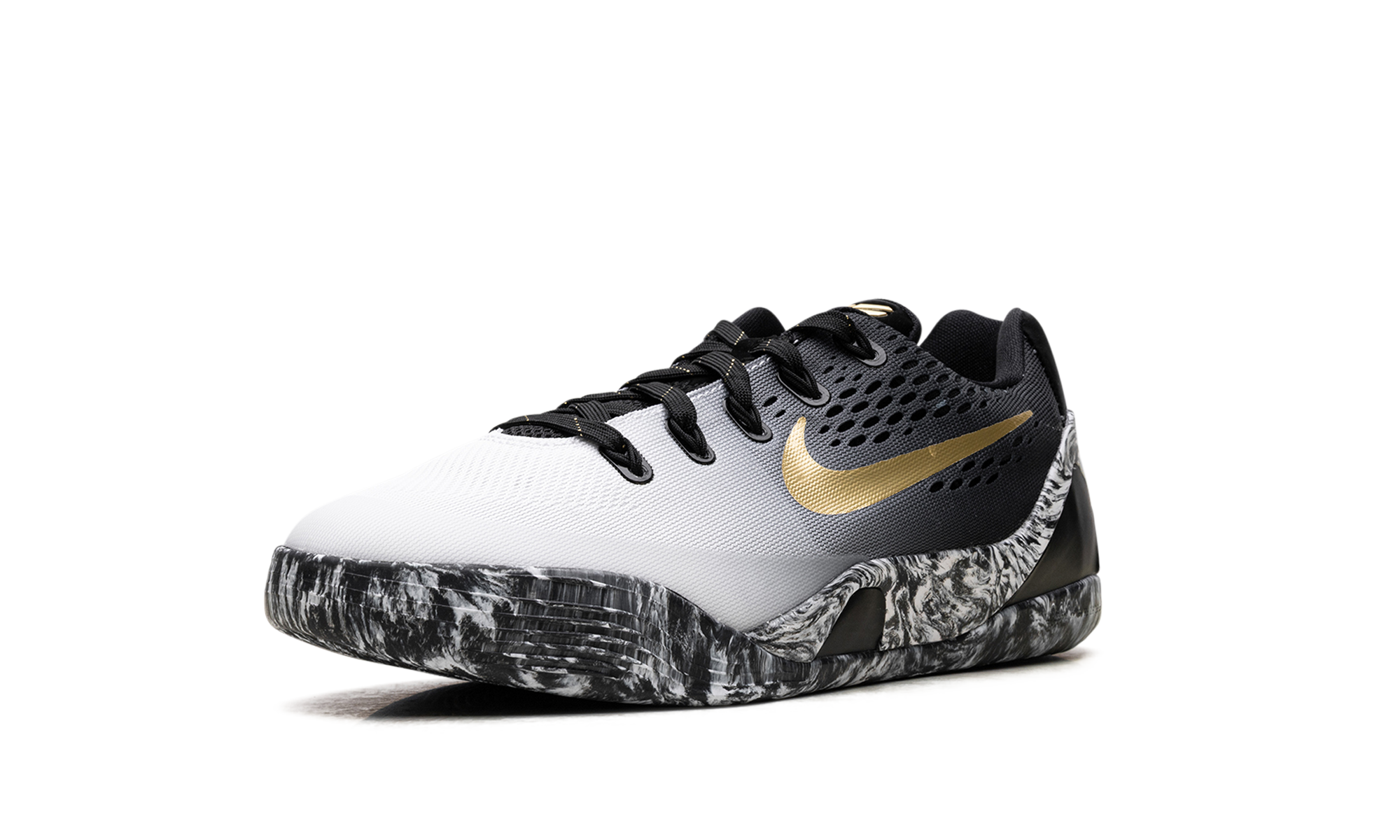 Kobe 9 Low Em GS "Mambacita" FV3607 002