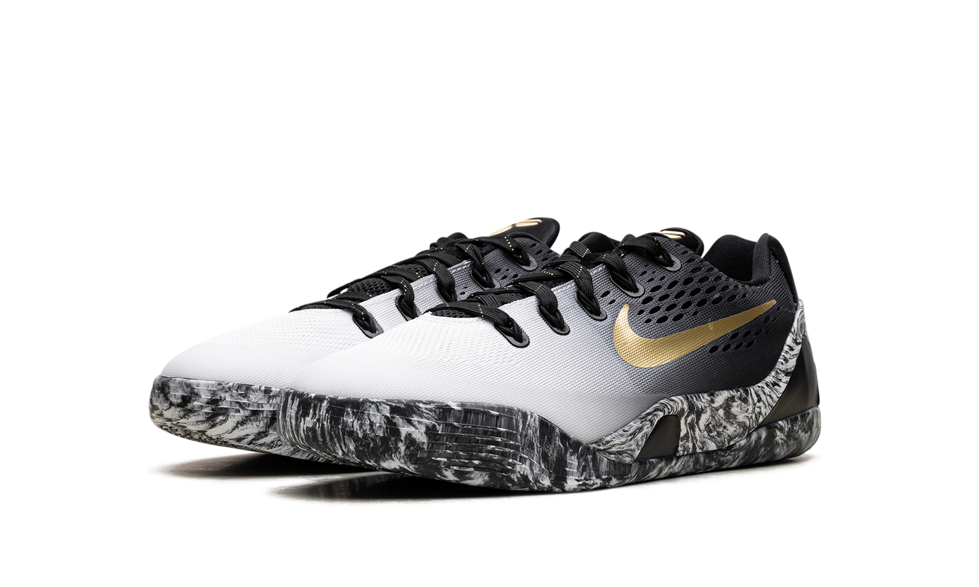 Kobe 9 Low Em GS "Mambacita" FV3607 002