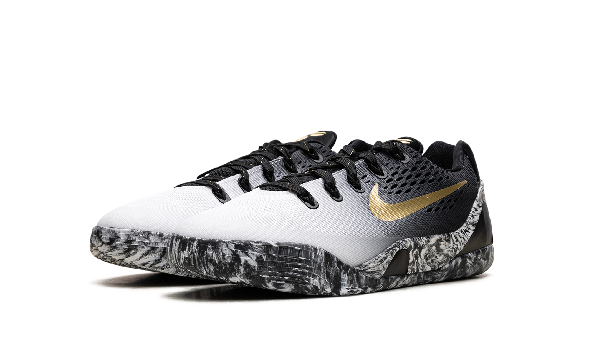 Kobe 9 Low Em GS "Mambacita" FV3607 002