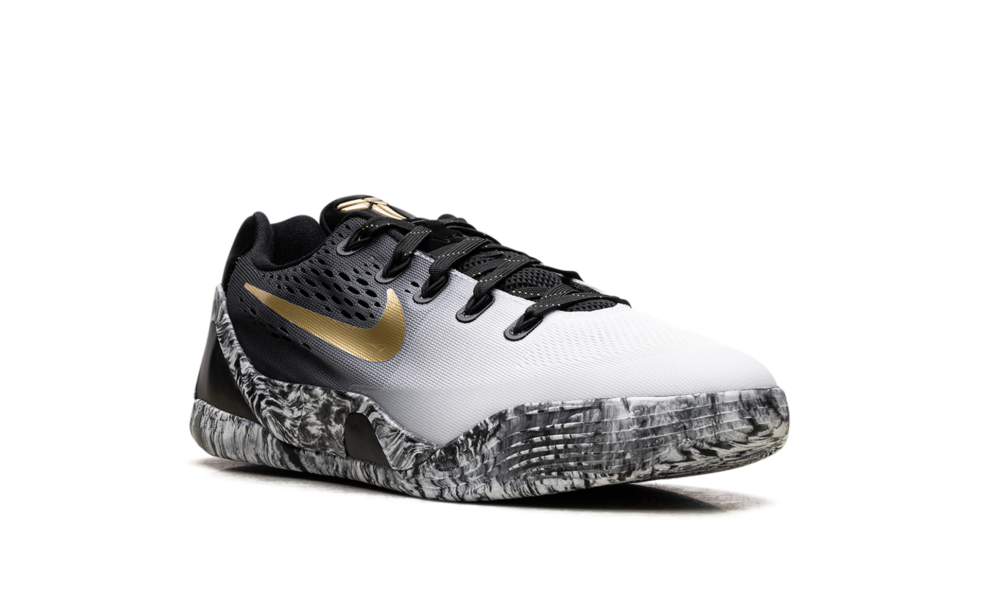 Kobe 9 Low Em GS "Mambacita" FV3607 002