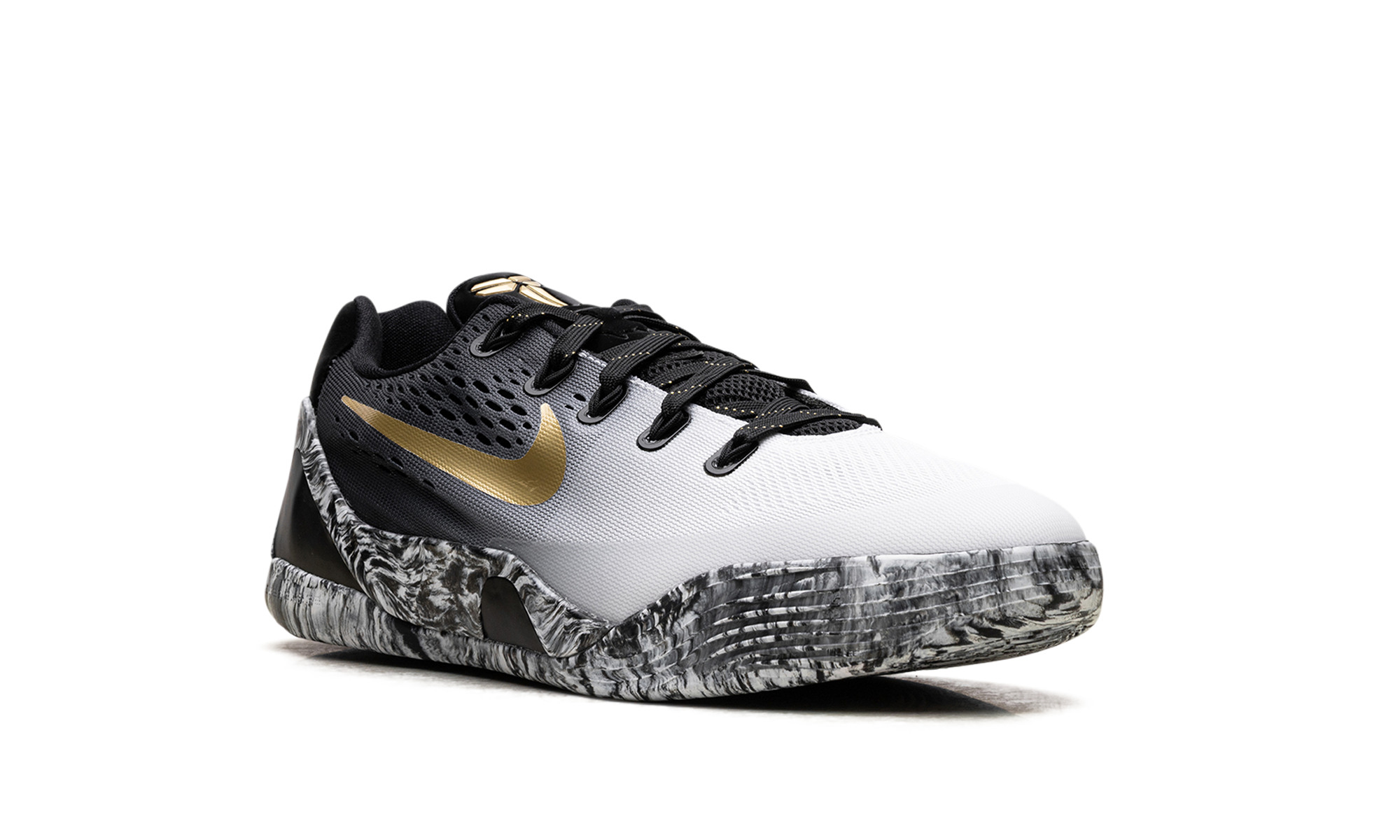Kobe 9 Low Em GS "Mambacita" FV3607 002