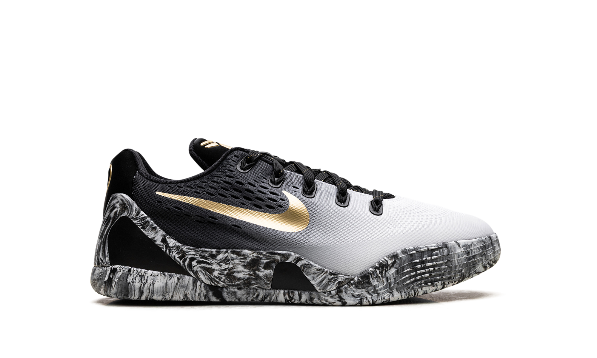 Kobe 9 Low Em GS "Mambacita" FV3607 002
