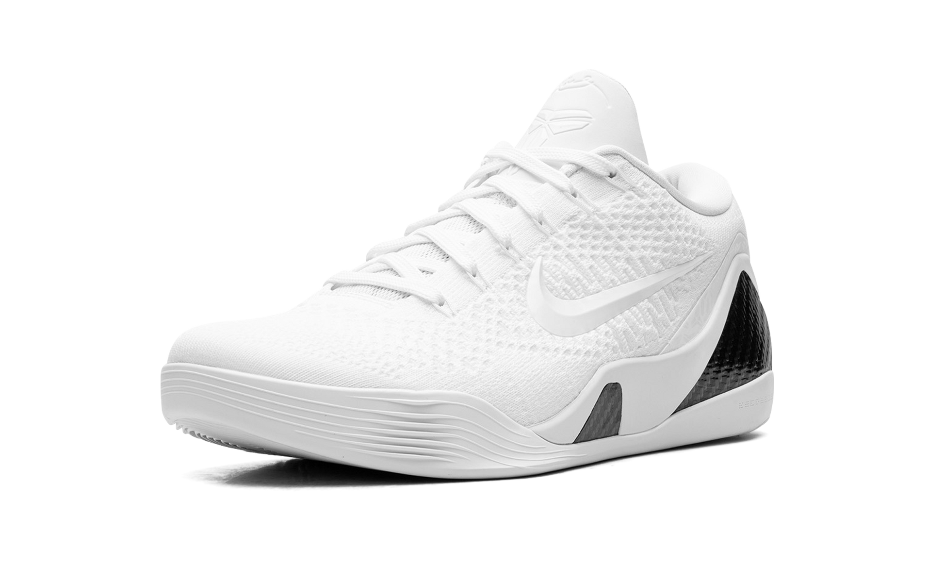 Kobe 9 Low Proto "Halo" FZ7334 100