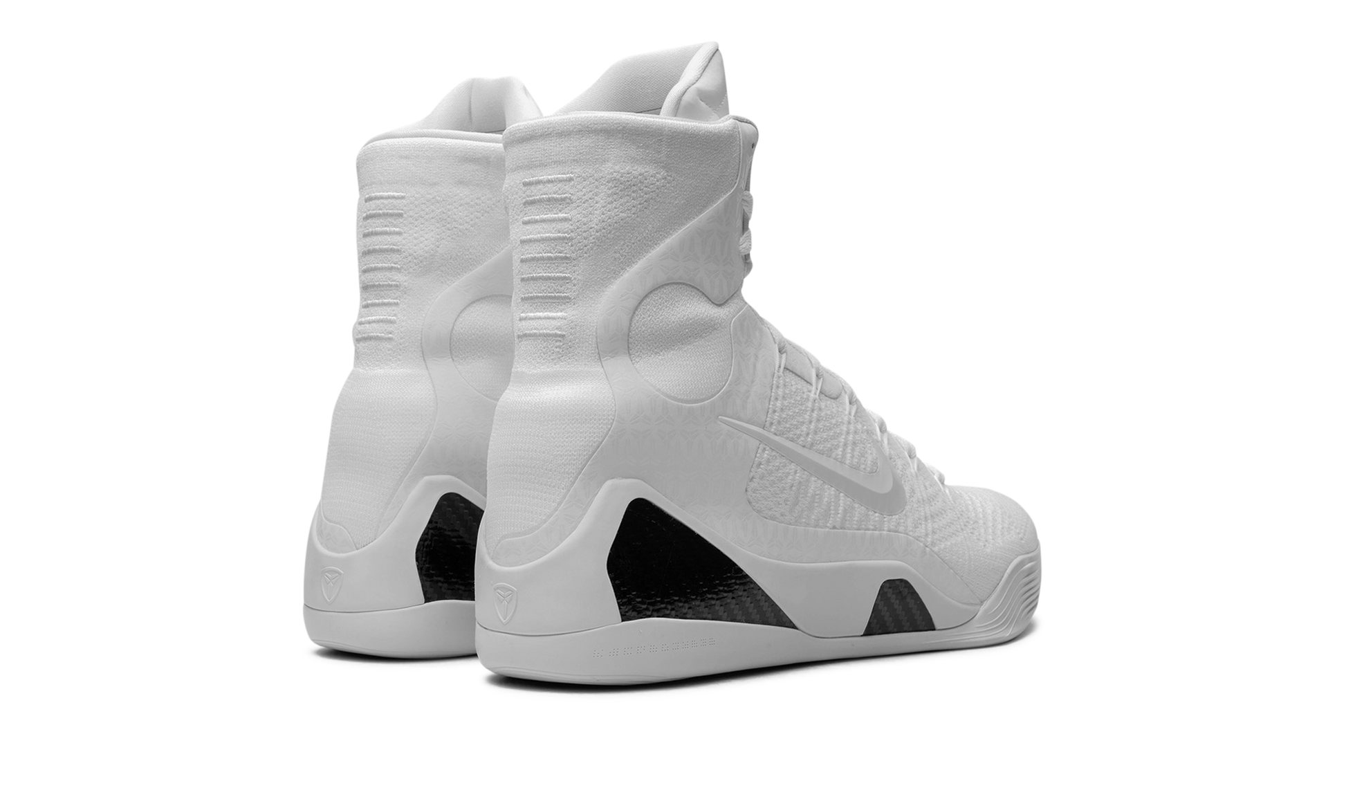 Kobe 9 Protro Halo "White" FZ7335 100