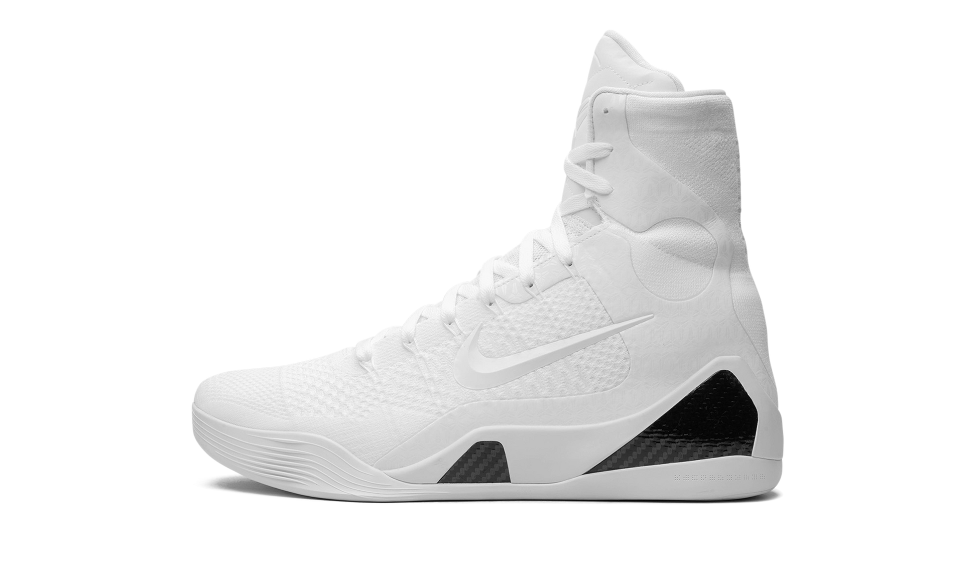 Kobe 9 Protro Halo "White" FZ7335 100