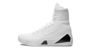 Kobe 9 Protro Halo "White"